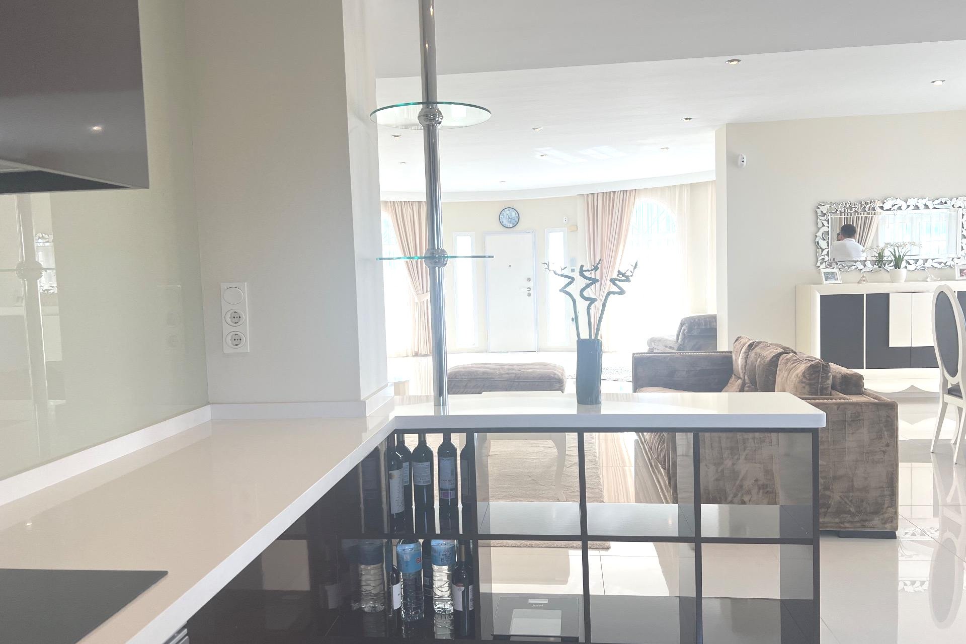 Wiederverkauf - Villa -
Ciudad Quesada - Costa Blanca