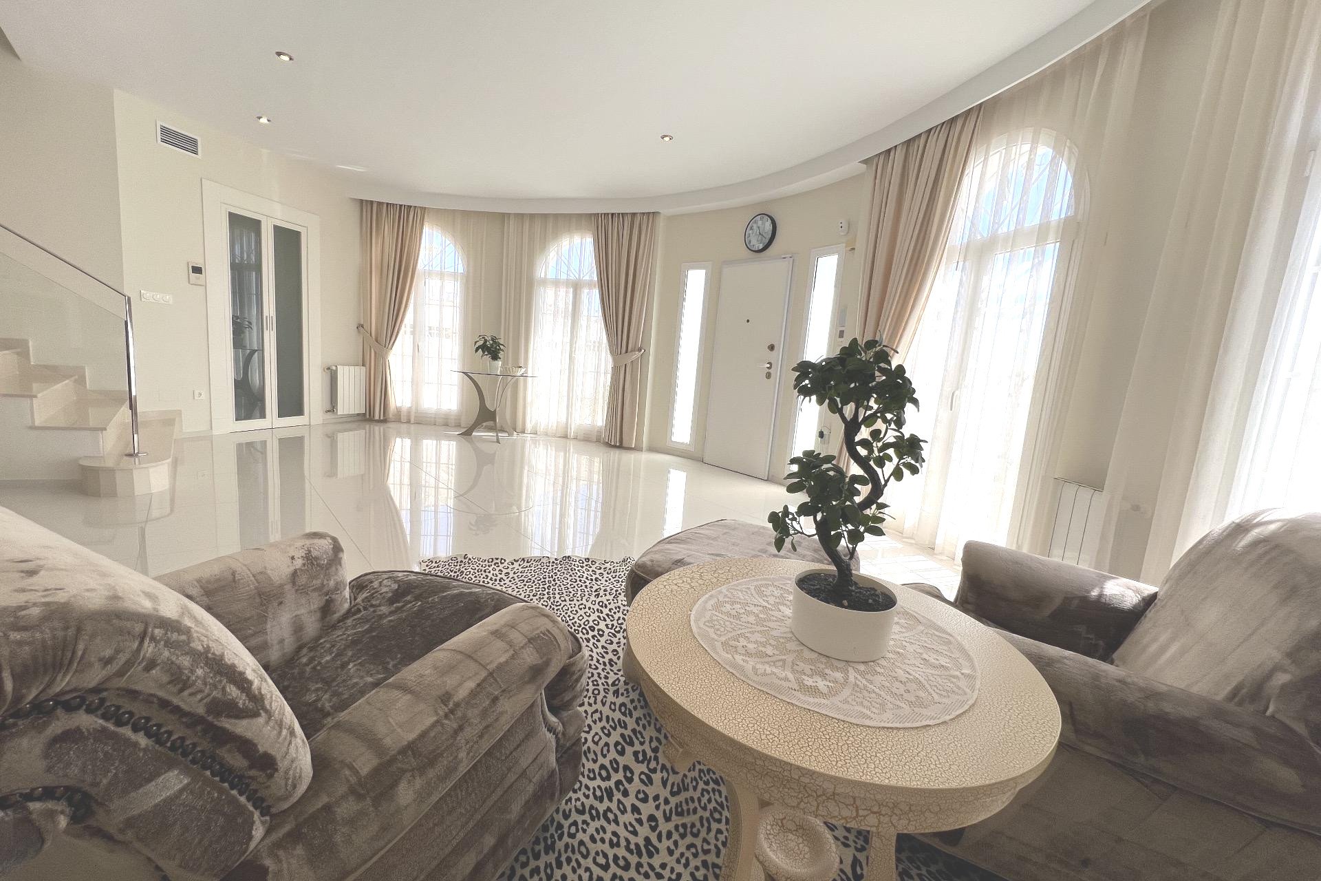 Wiederverkauf - Villa -
Ciudad Quesada - Costa Blanca