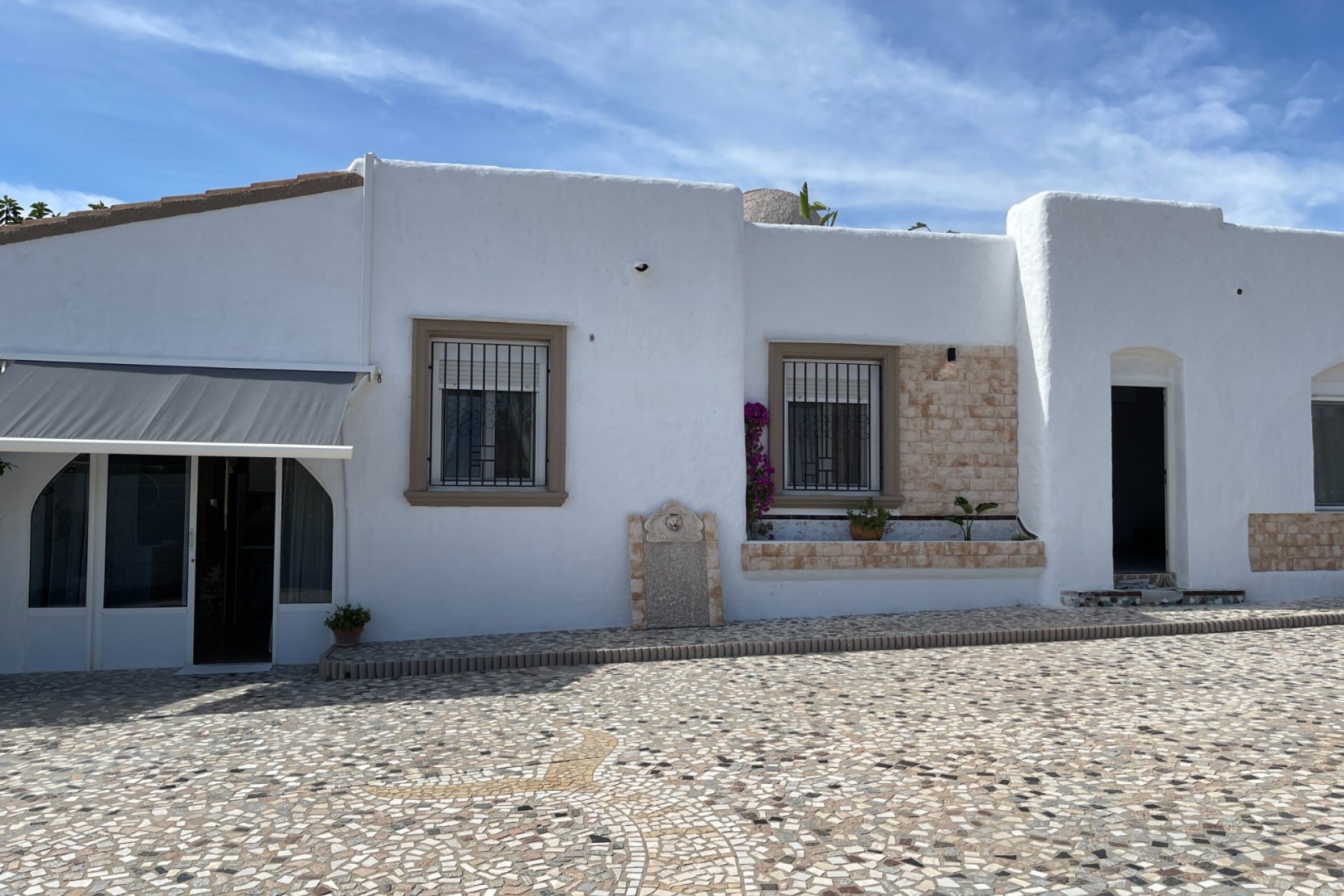 Wiederverkauf - Villa -
Ciudad Quesada - Costa Blanca