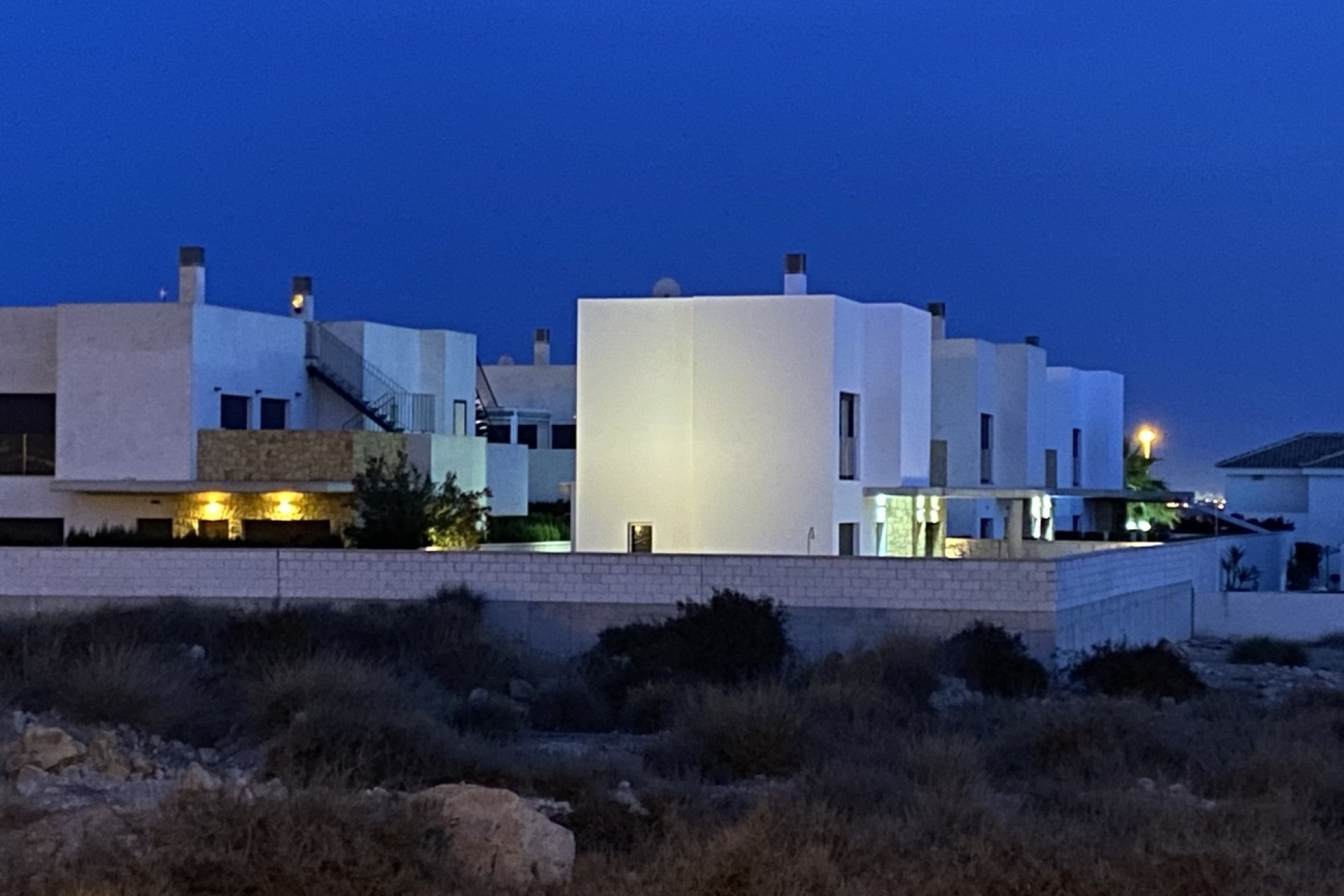 Wiederverkauf - Villa -
Ciudad Quesada - Costa Blanca