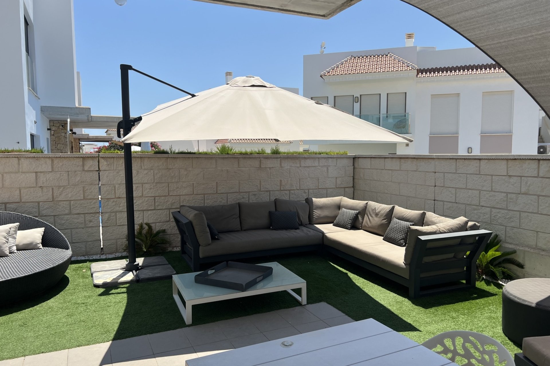 Wiederverkauf - Villa -
Ciudad Quesada - Costa Blanca