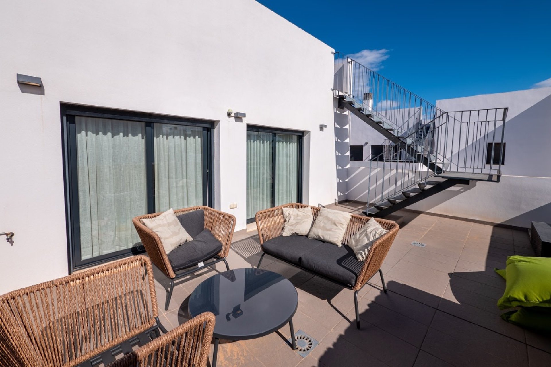 Wiederverkauf - Villa -
Ciudad Quesada - Costa Blanca