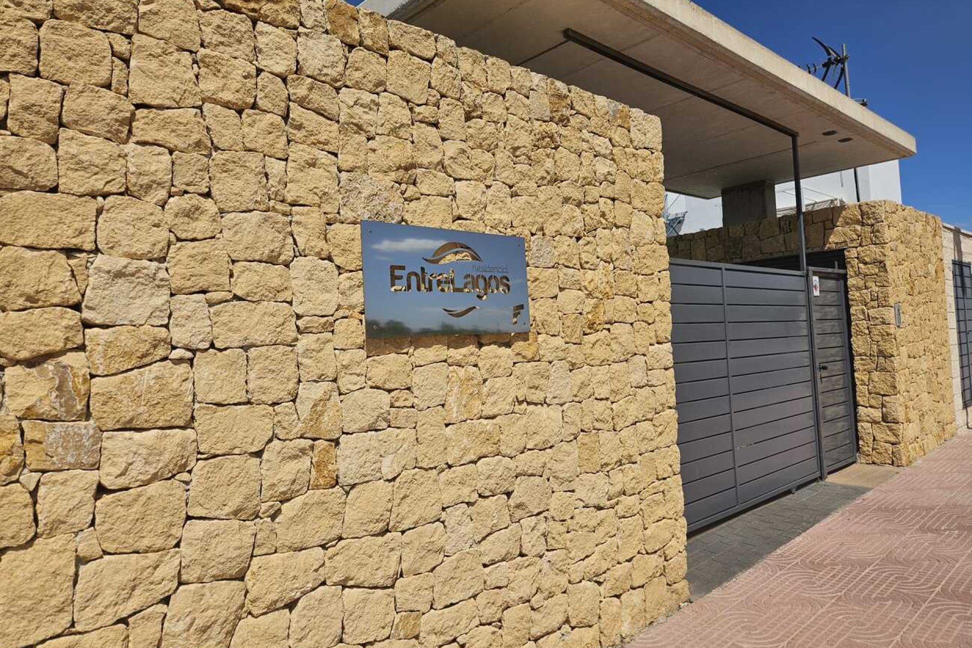 Wiederverkauf - Villa -
Ciudad Quesada - Costa Blanca