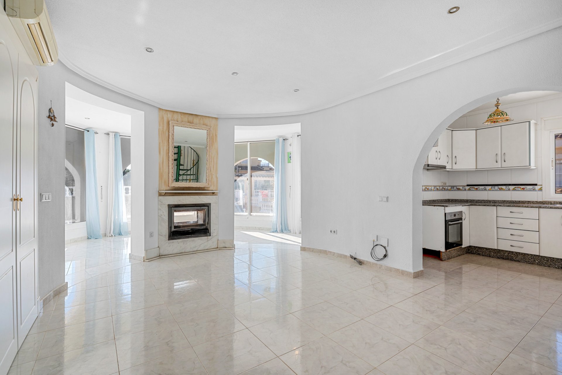 Wiederverkauf - Villa -
Ciudad Quesada - Costa Blanca