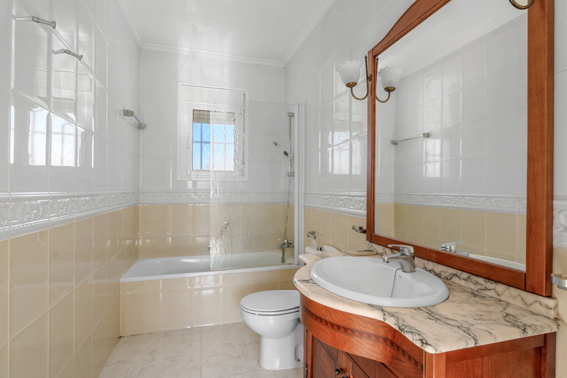 Wiederverkauf - Villa -
Ciudad Quesada - Costa Blanca