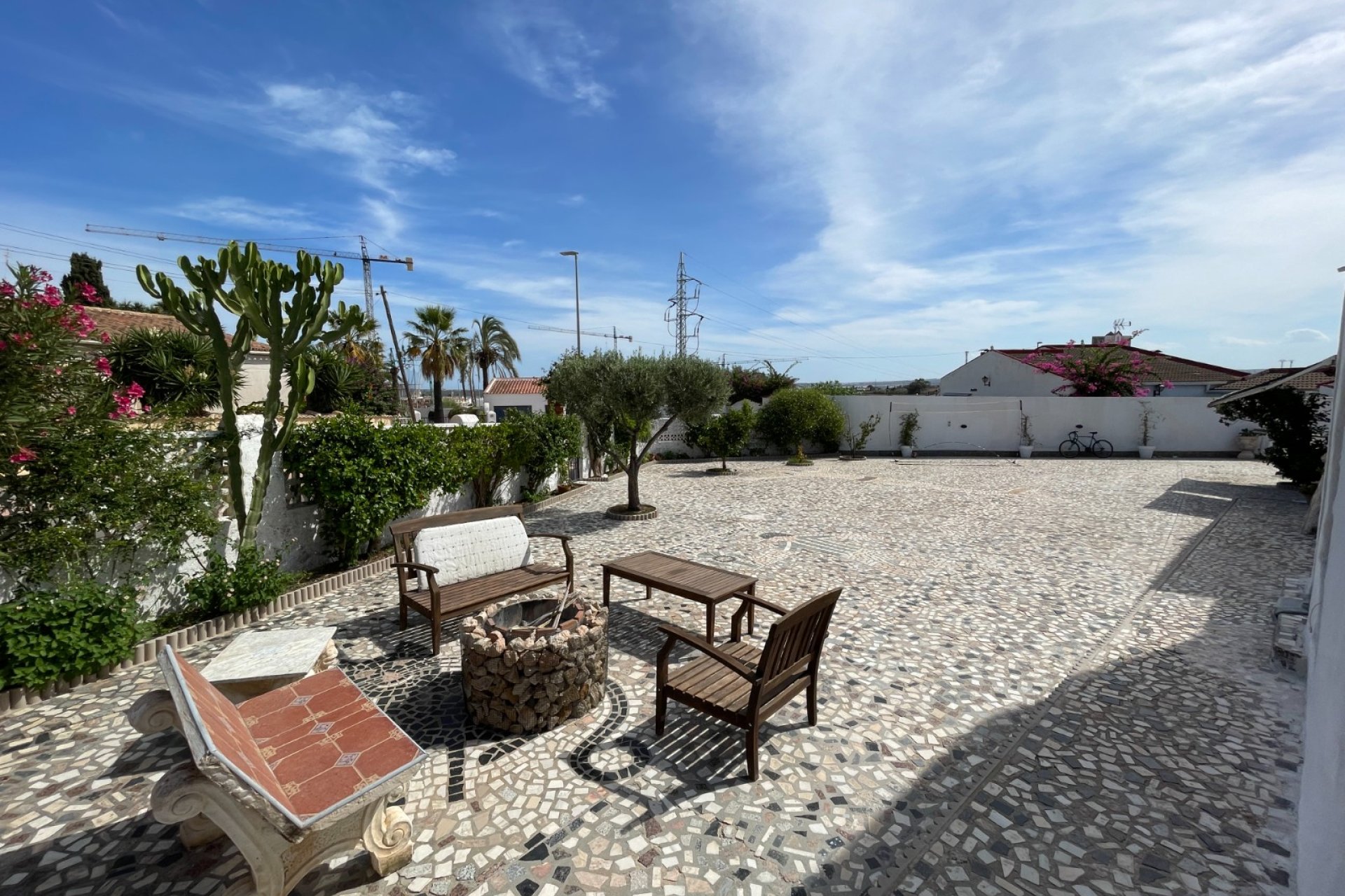 Wiederverkauf - Villa -
Ciudad Quesada - Costa Blanca