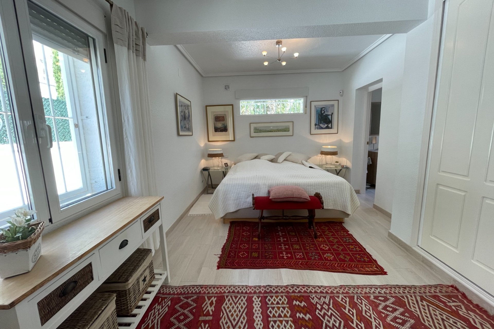 Wiederverkauf - Villa -
Ciudad Quesada - Costa Blanca