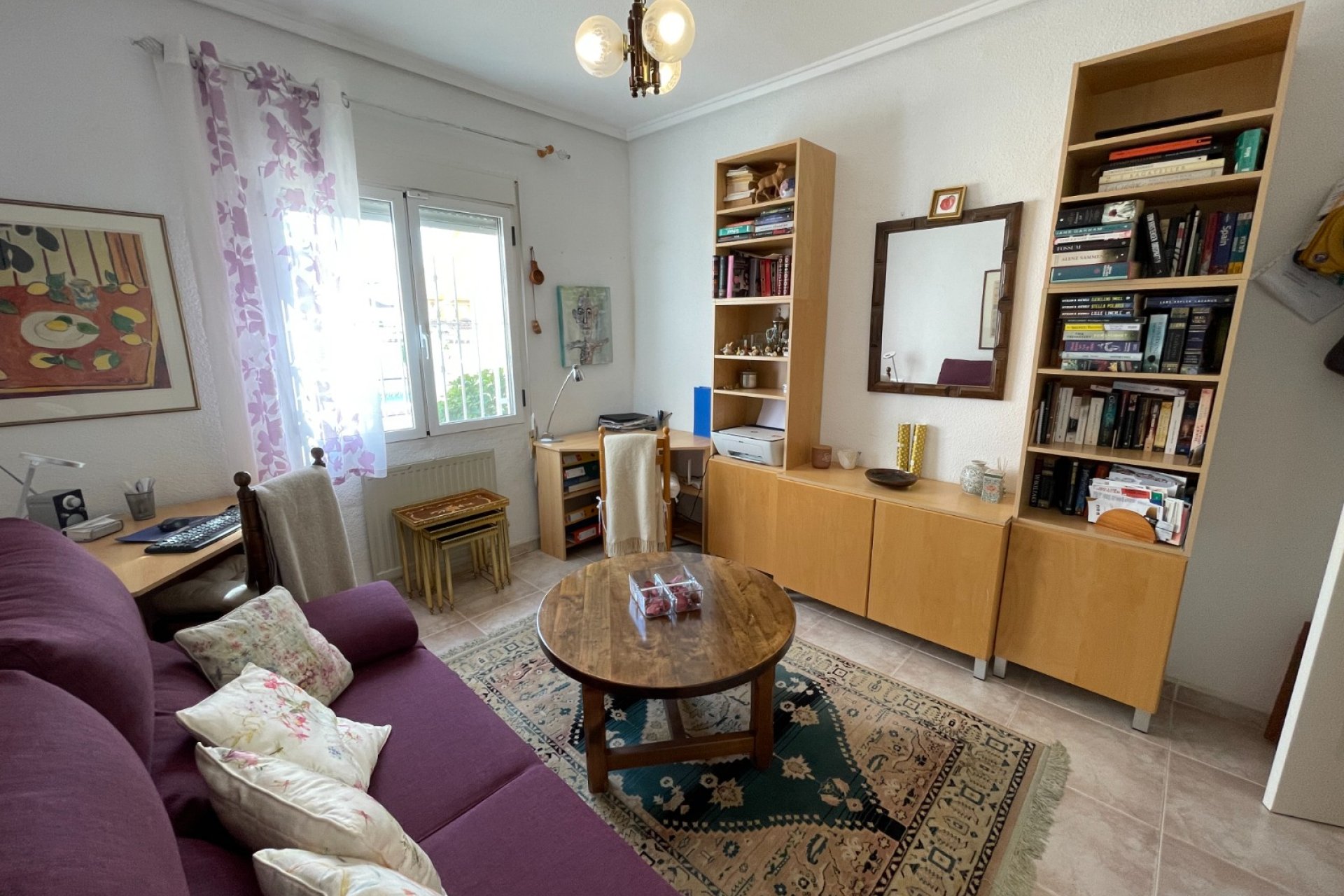 Wiederverkauf - Villa -
Ciudad Quesada - Costa Blanca