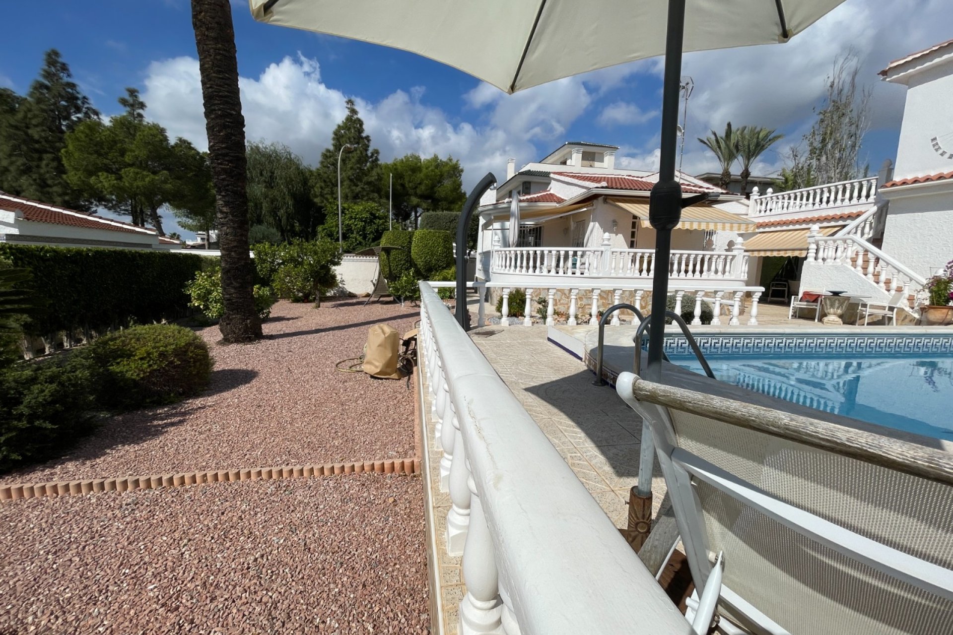 Wiederverkauf - Villa -
Ciudad Quesada - Costa Blanca