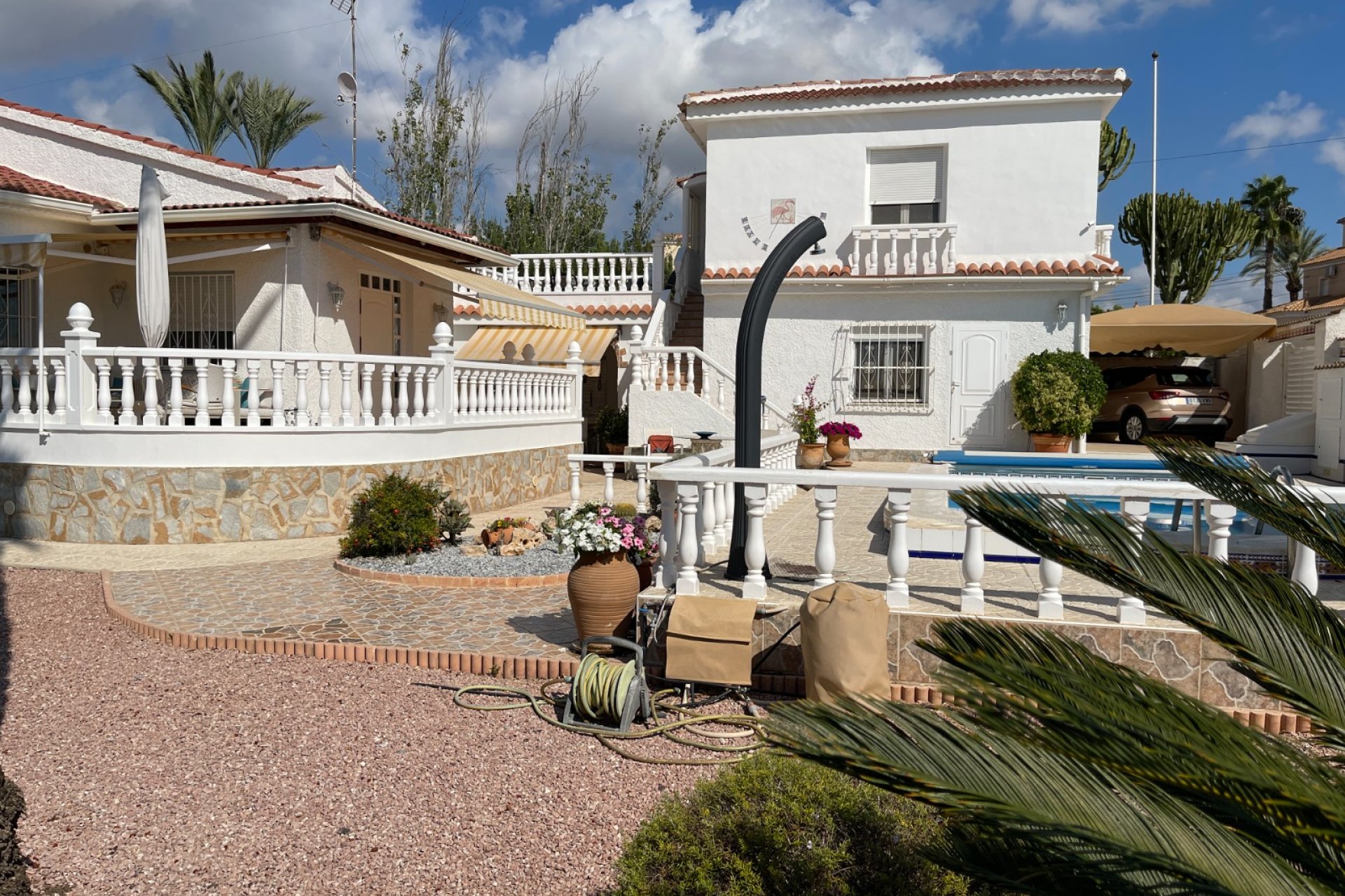 Wiederverkauf - Villa -
Ciudad Quesada - Costa Blanca