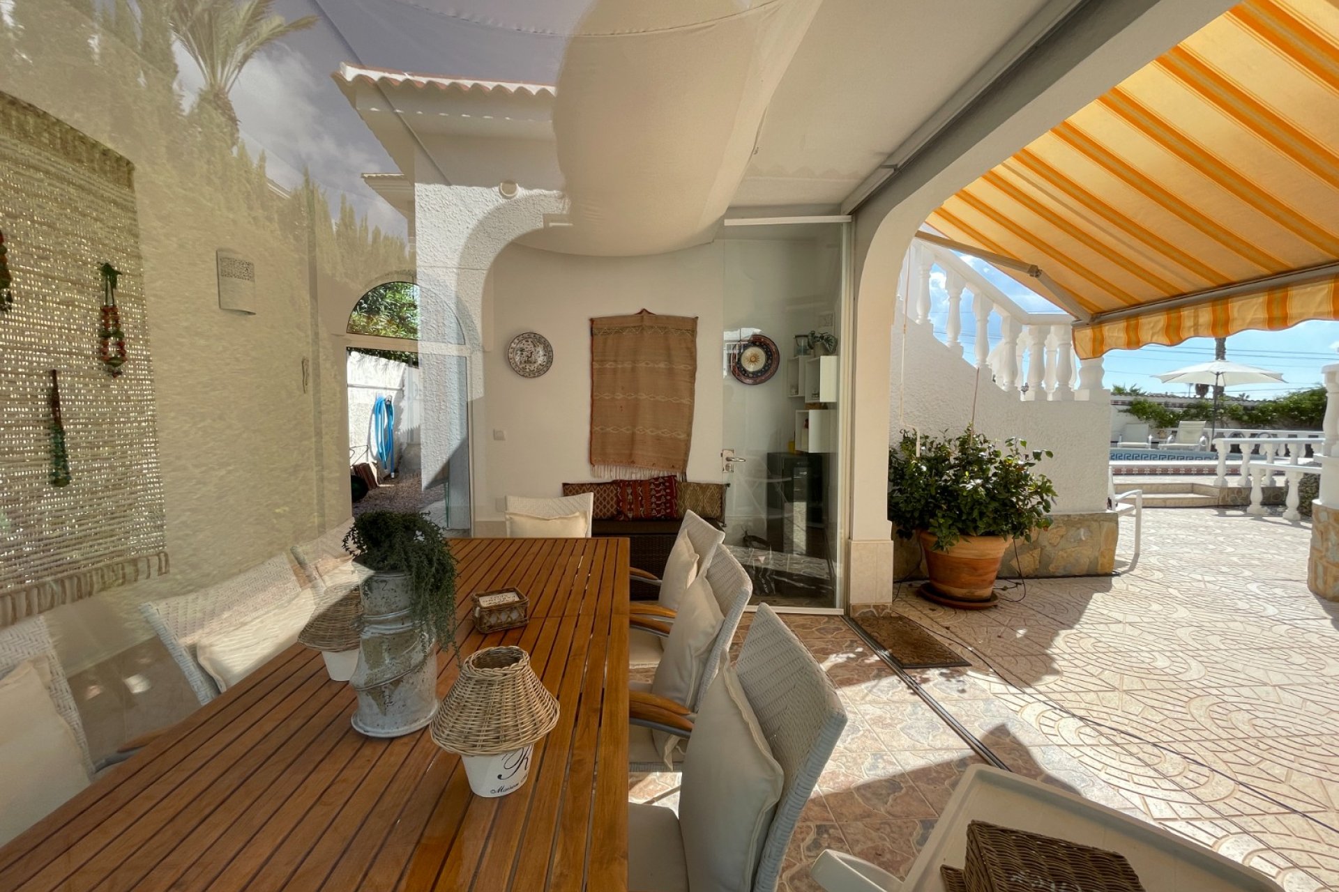 Wiederverkauf - Villa -
Ciudad Quesada - Costa Blanca