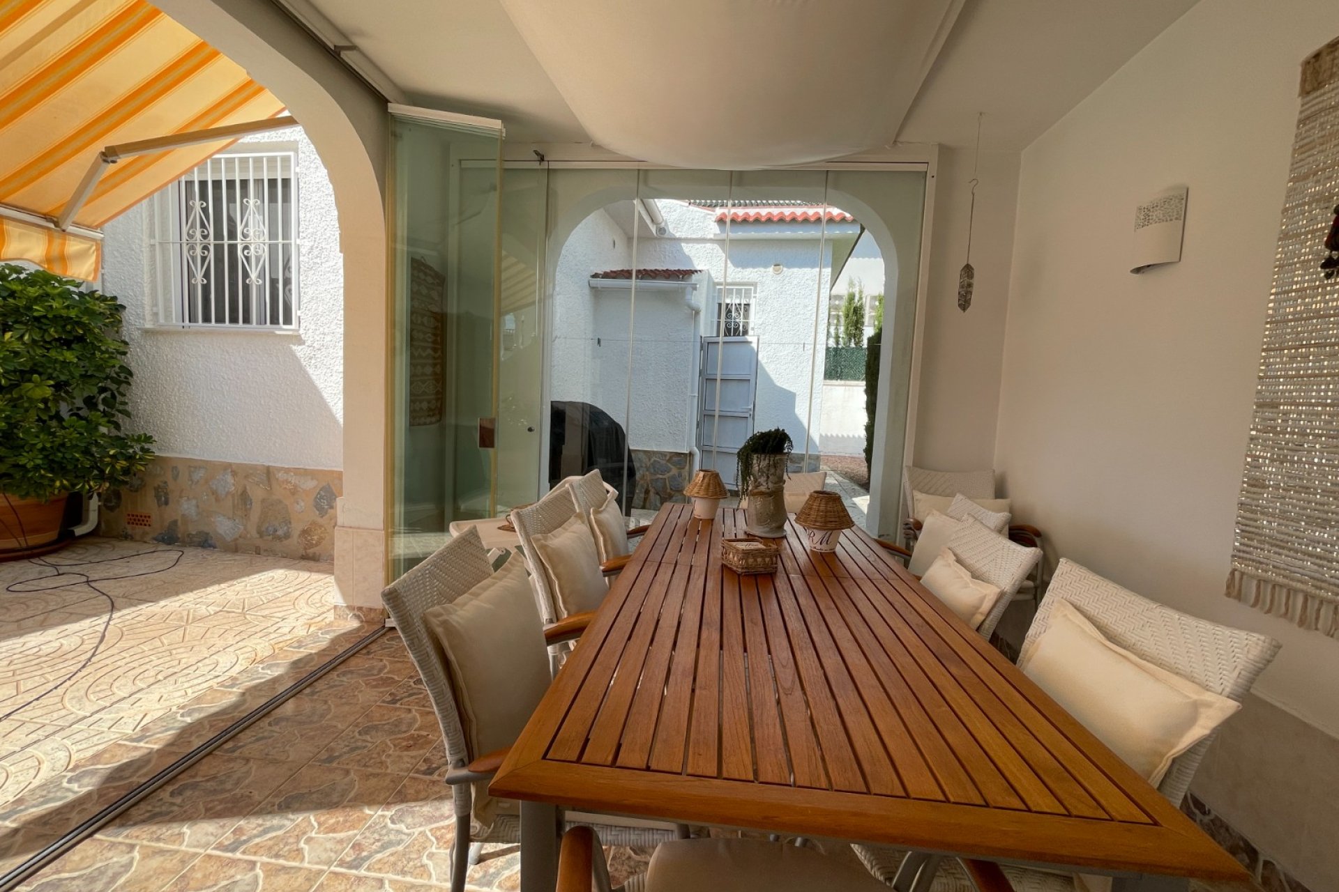 Wiederverkauf - Villa -
Ciudad Quesada - Costa Blanca