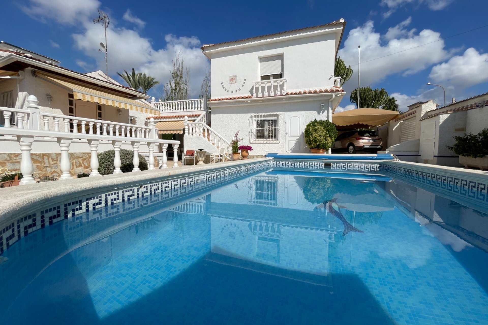 Wiederverkauf - Villa -
Ciudad Quesada - Costa Blanca