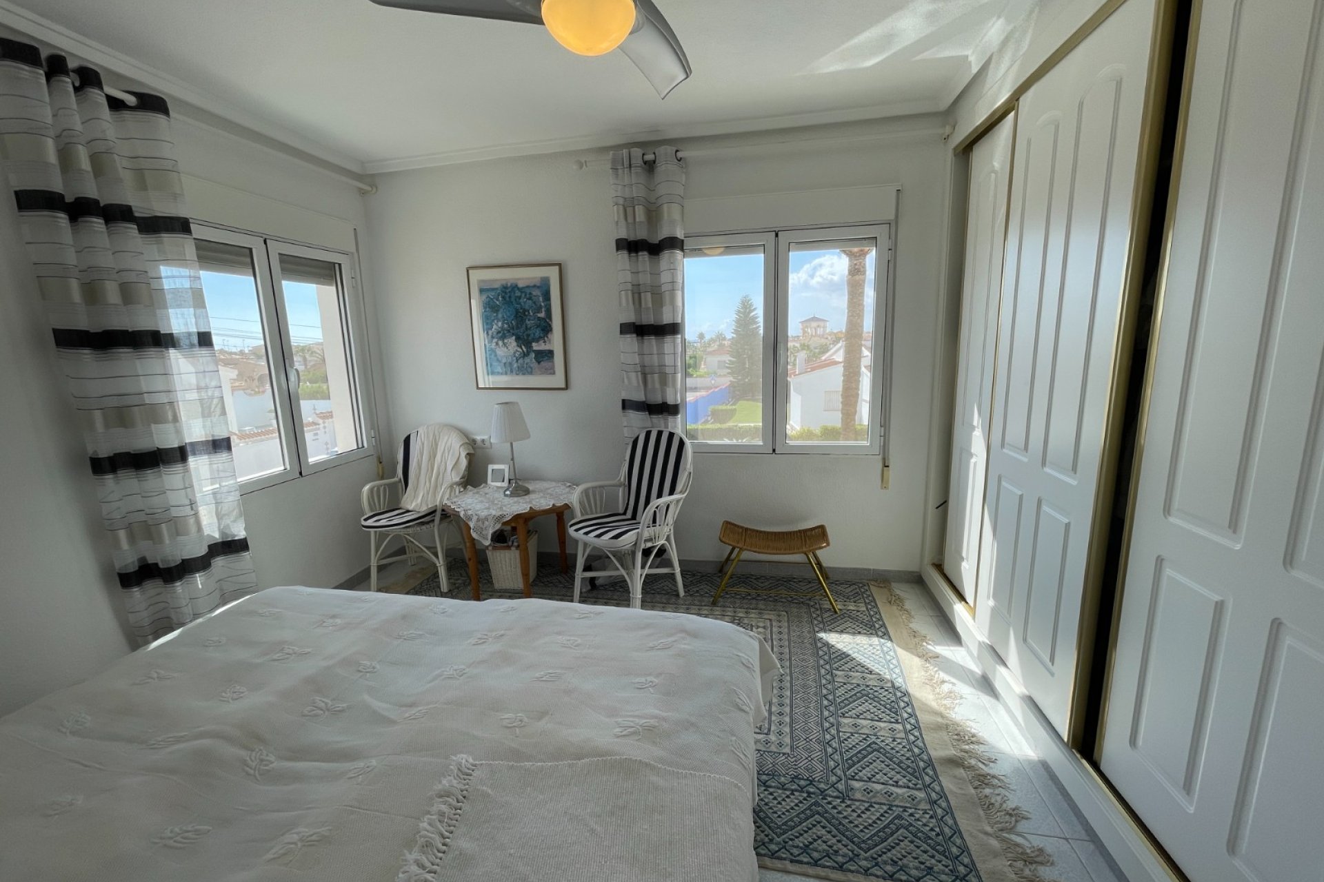 Wiederverkauf - Villa -
Ciudad Quesada - Costa Blanca