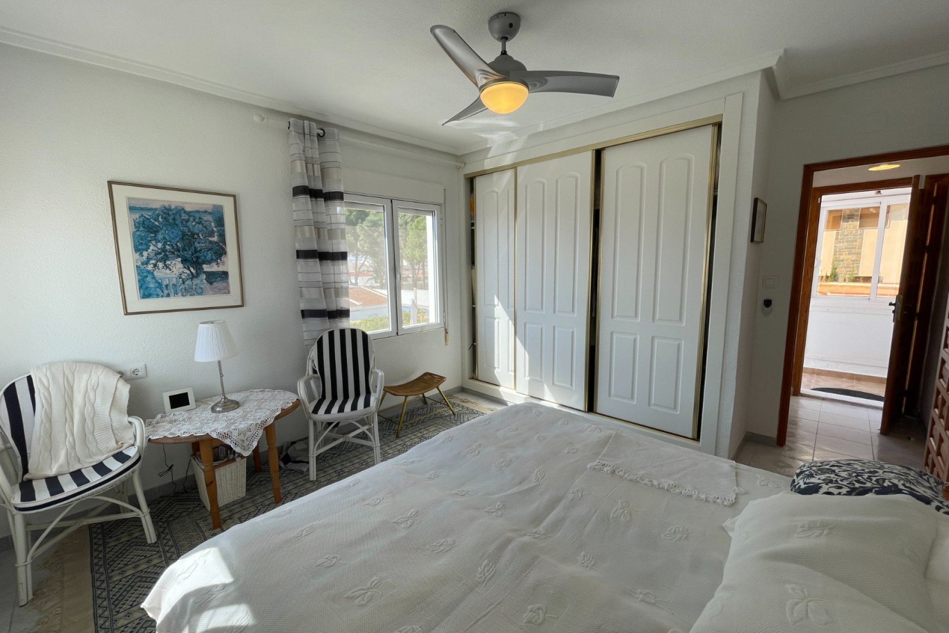 Wiederverkauf - Villa -
Ciudad Quesada - Costa Blanca