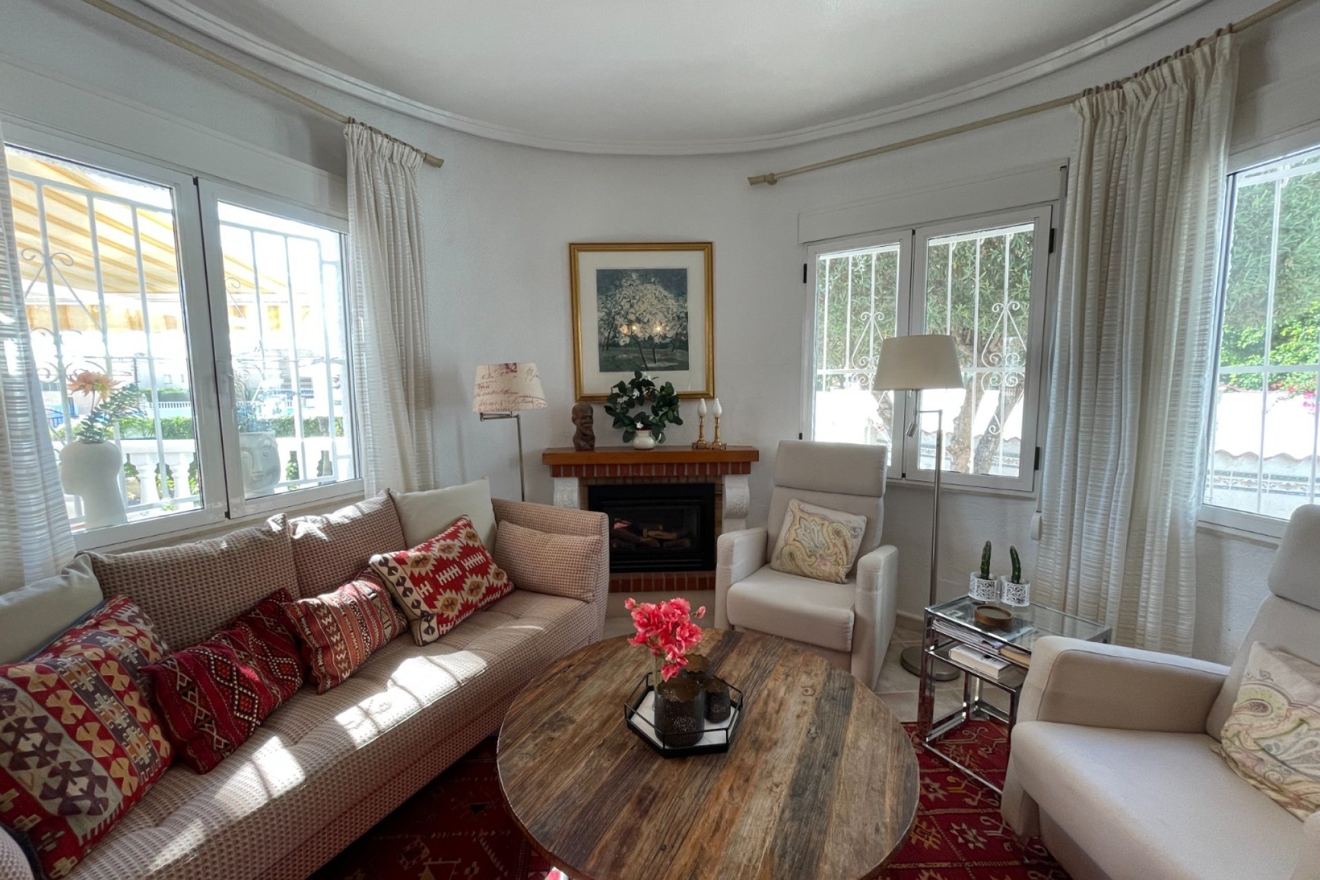 Wiederverkauf - Villa -
Ciudad Quesada - Costa Blanca