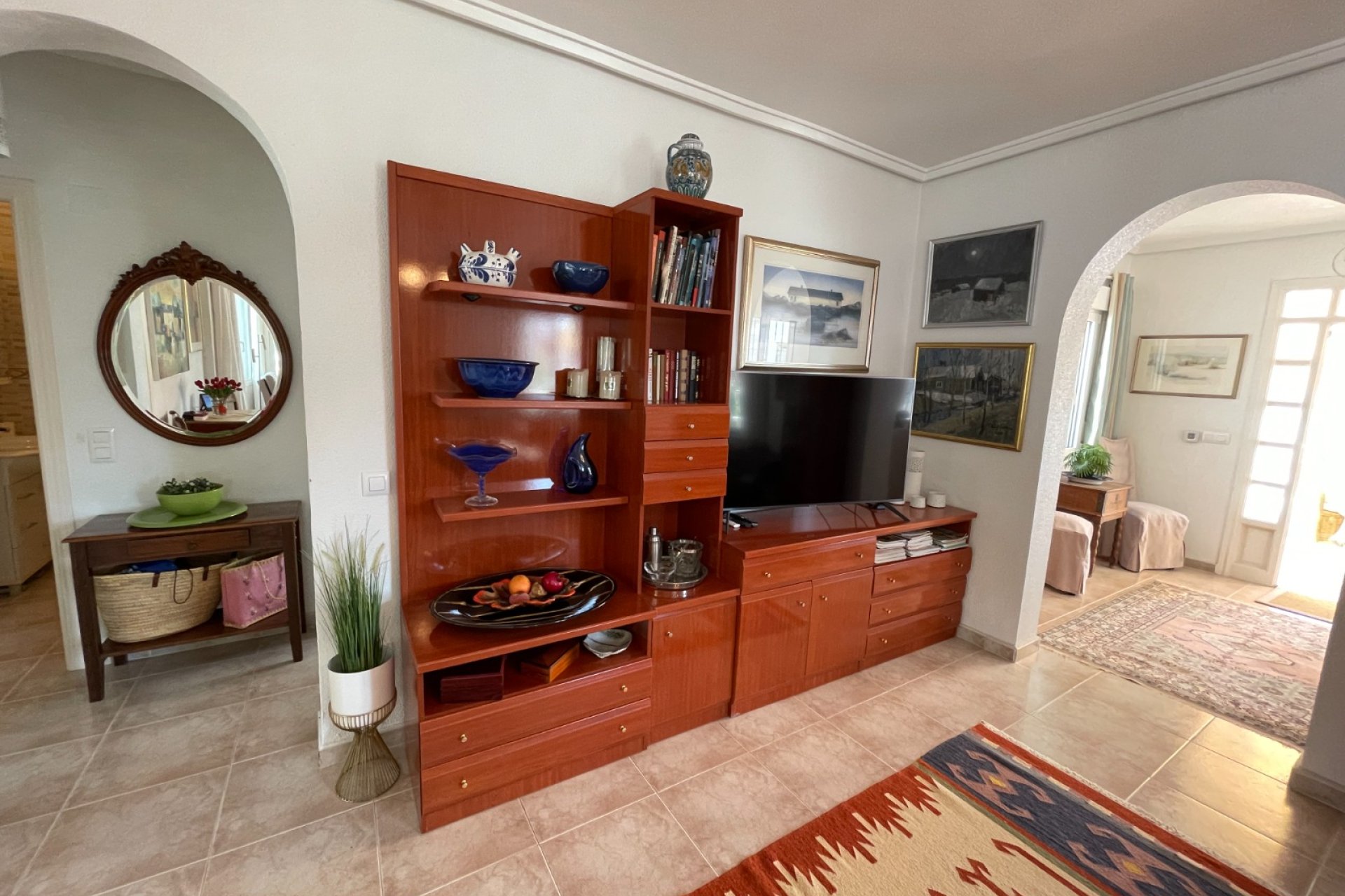 Wiederverkauf - Villa -
Ciudad Quesada - Costa Blanca