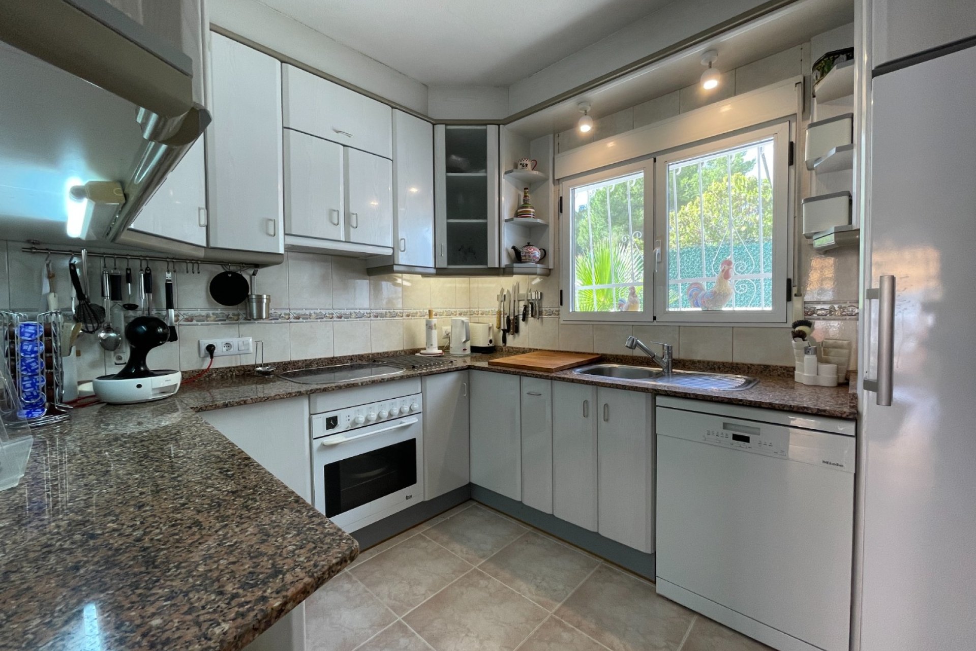 Wiederverkauf - Villa -
Ciudad Quesada - Costa Blanca