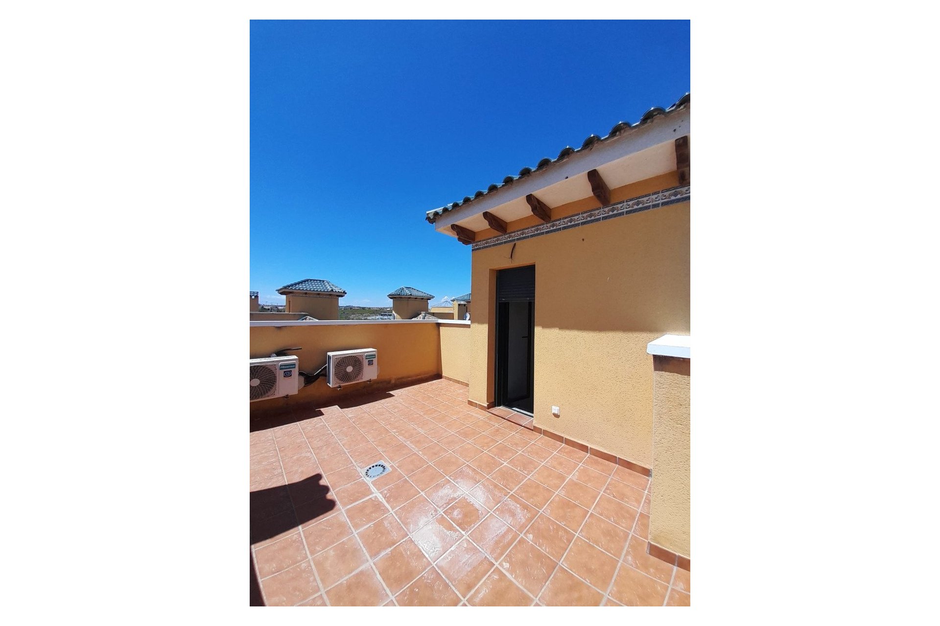 Wiederverkauf - Villa -
Ciudad Quesada - Costa Blanca