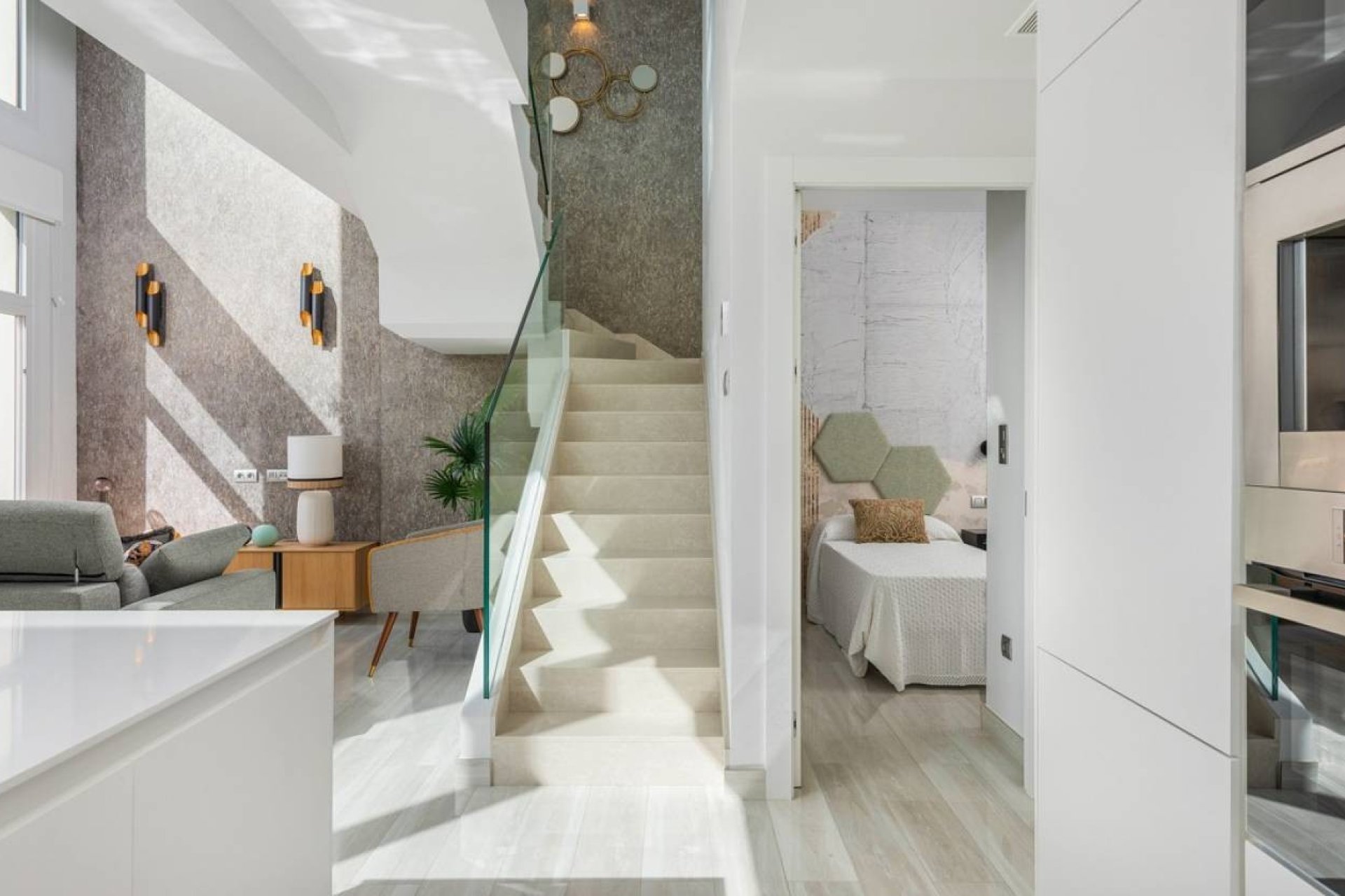 Wiederverkauf - Villa -
Ciudad Quesada - Costa Blanca