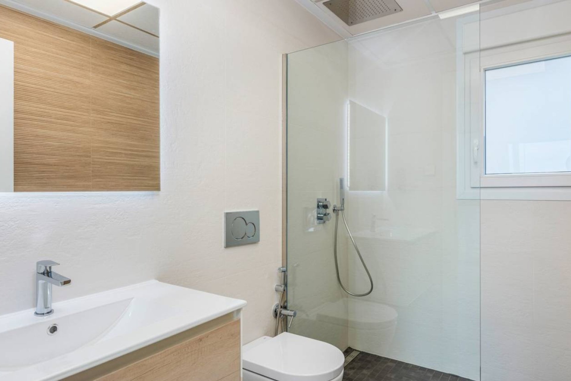 Wiederverkauf - Villa -
Ciudad Quesada - Costa Blanca