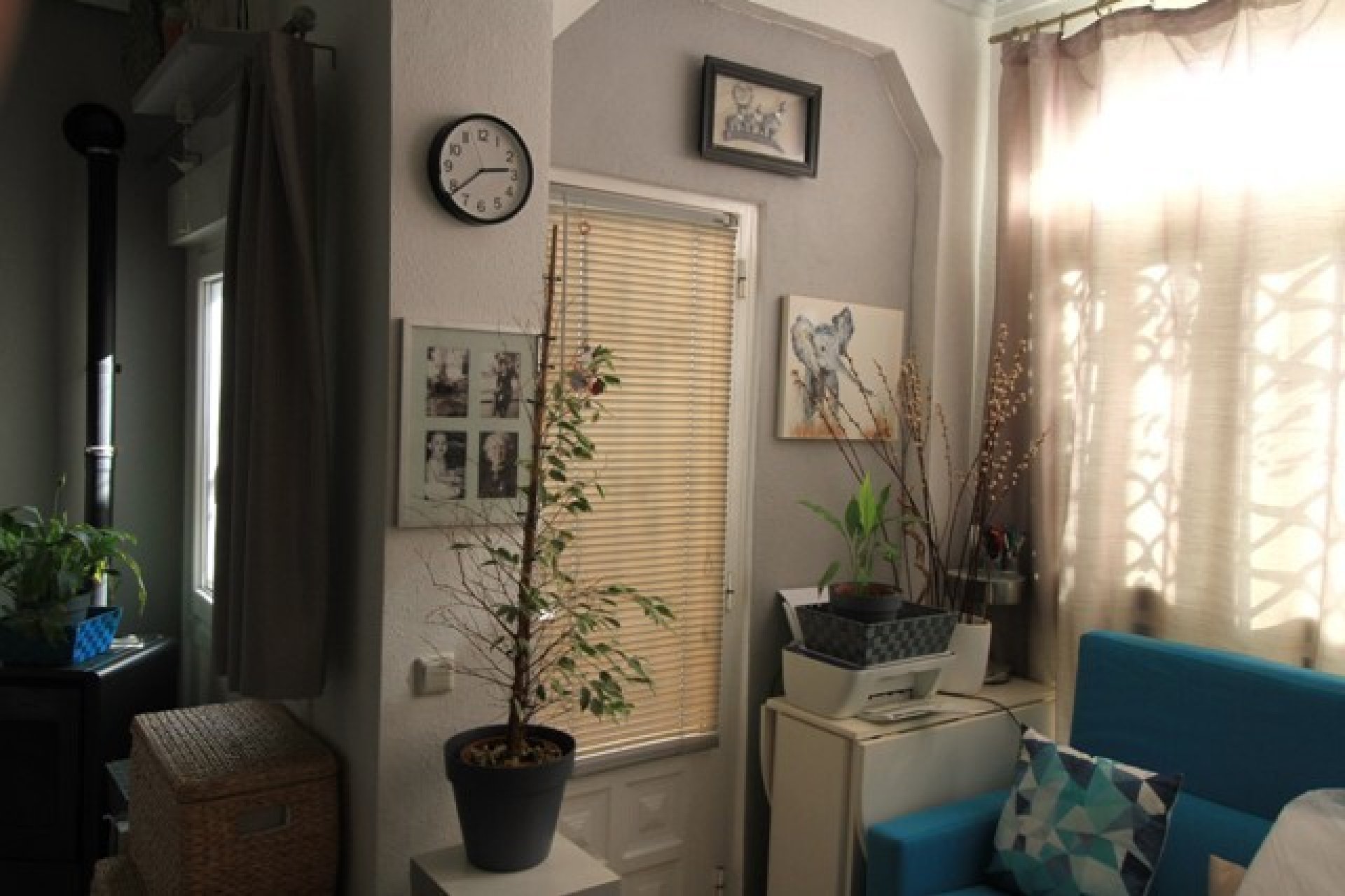 Wiederverkauf - Villa -
Ciudad Quesada - Costa Blanca