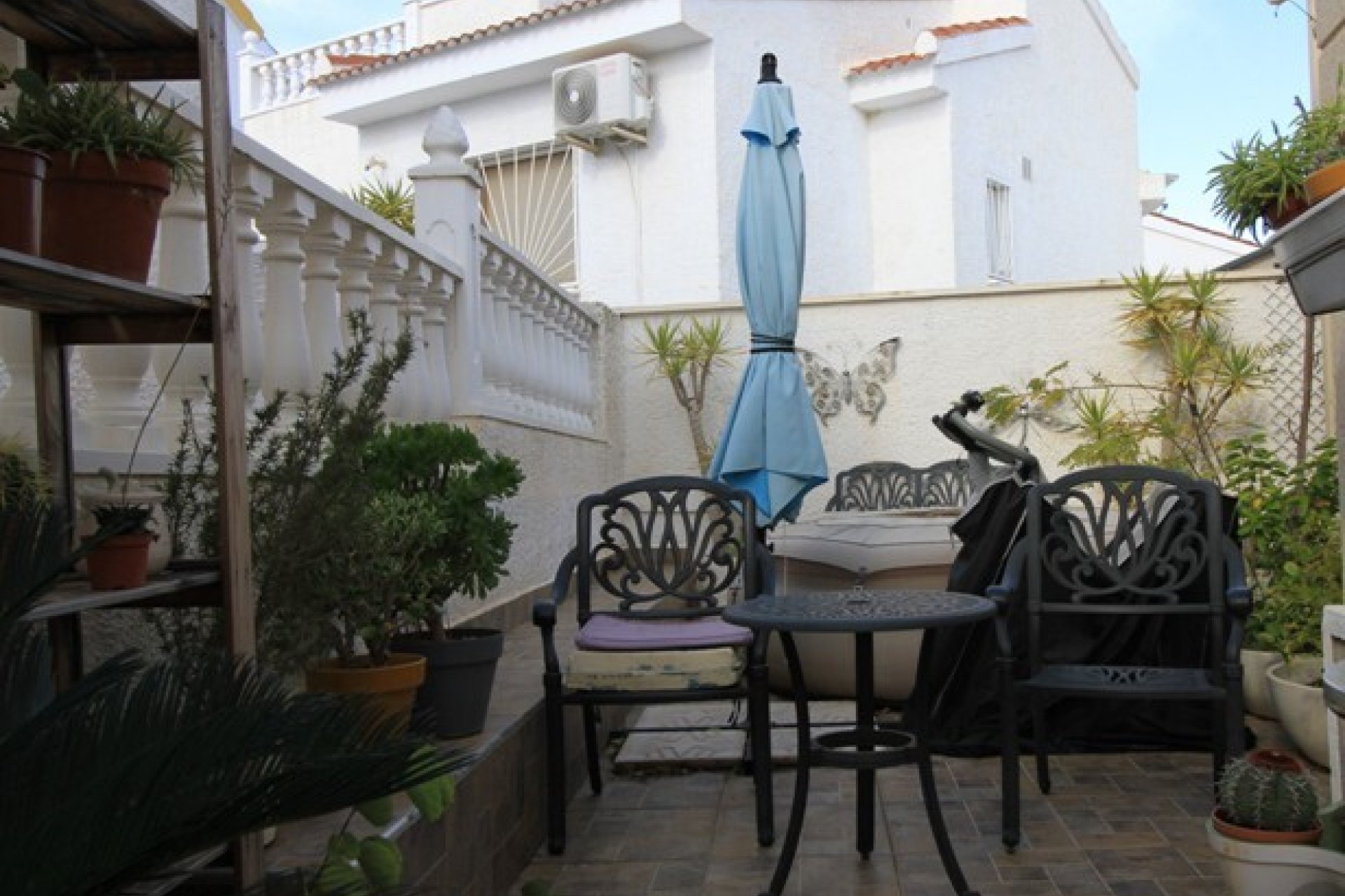 Wiederverkauf - Villa -
Ciudad Quesada - Costa Blanca