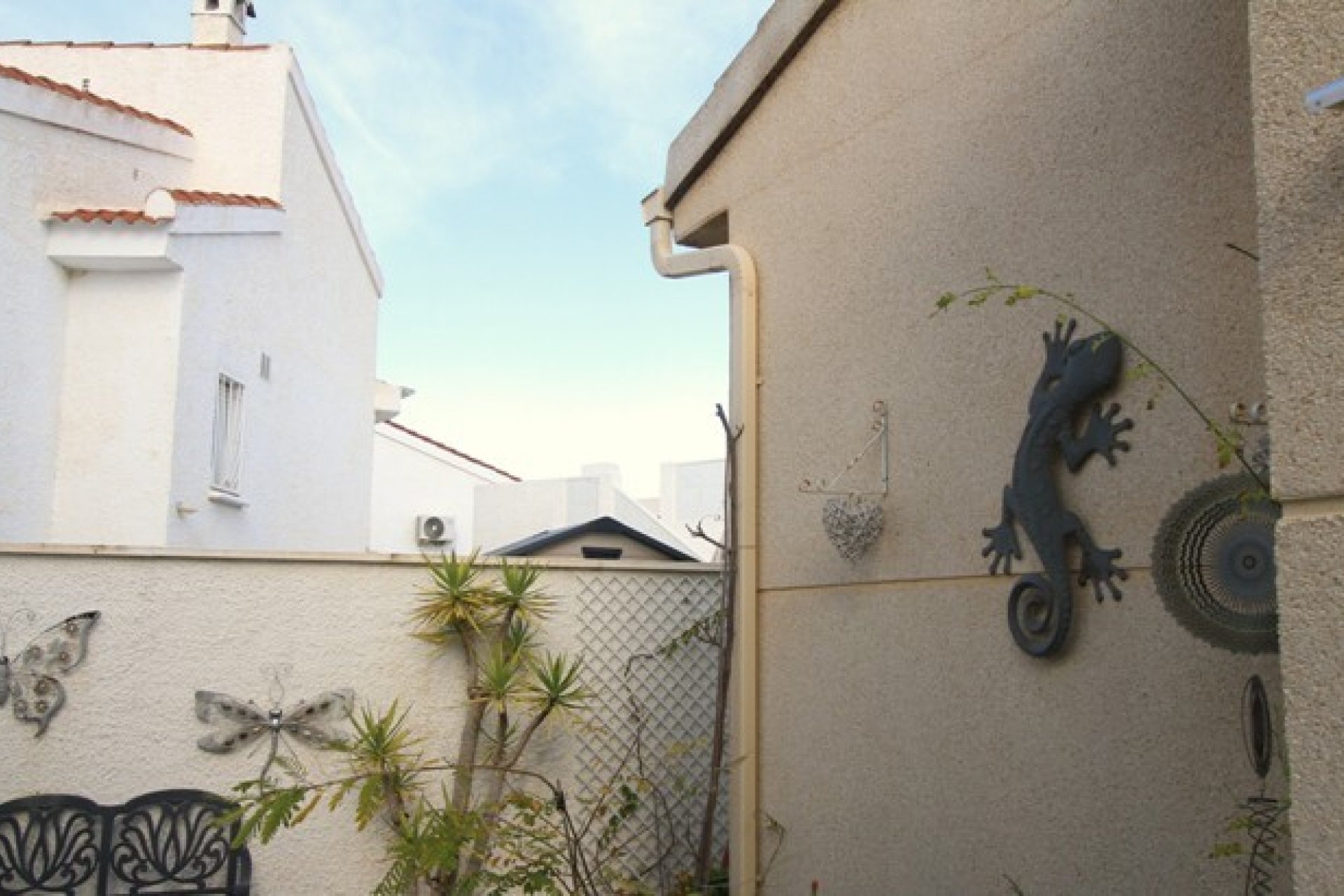 Wiederverkauf - Villa -
Ciudad Quesada - Costa Blanca