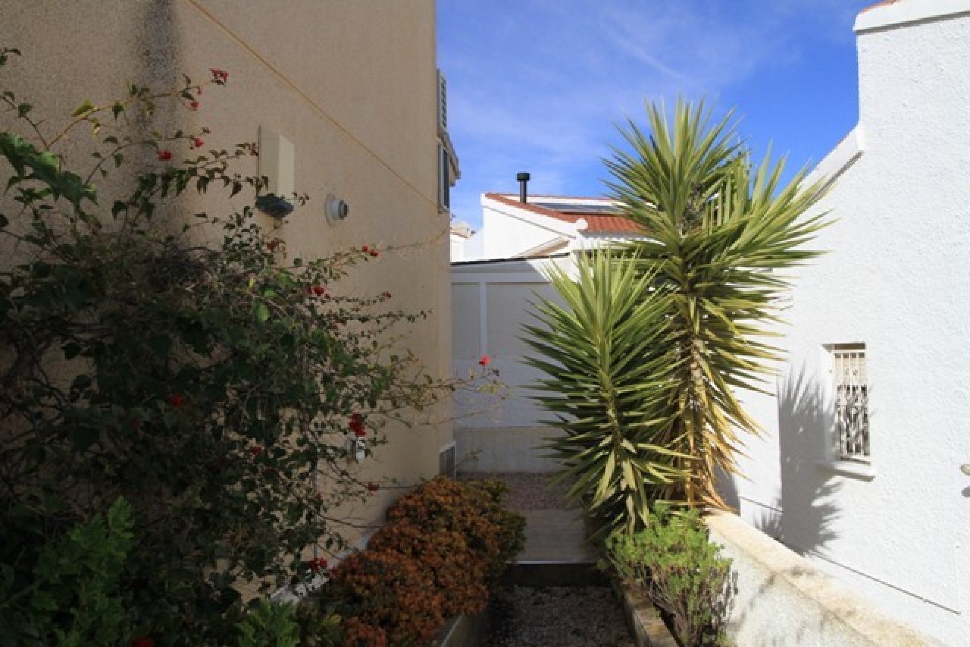 Wiederverkauf - Villa -
Ciudad Quesada - Costa Blanca