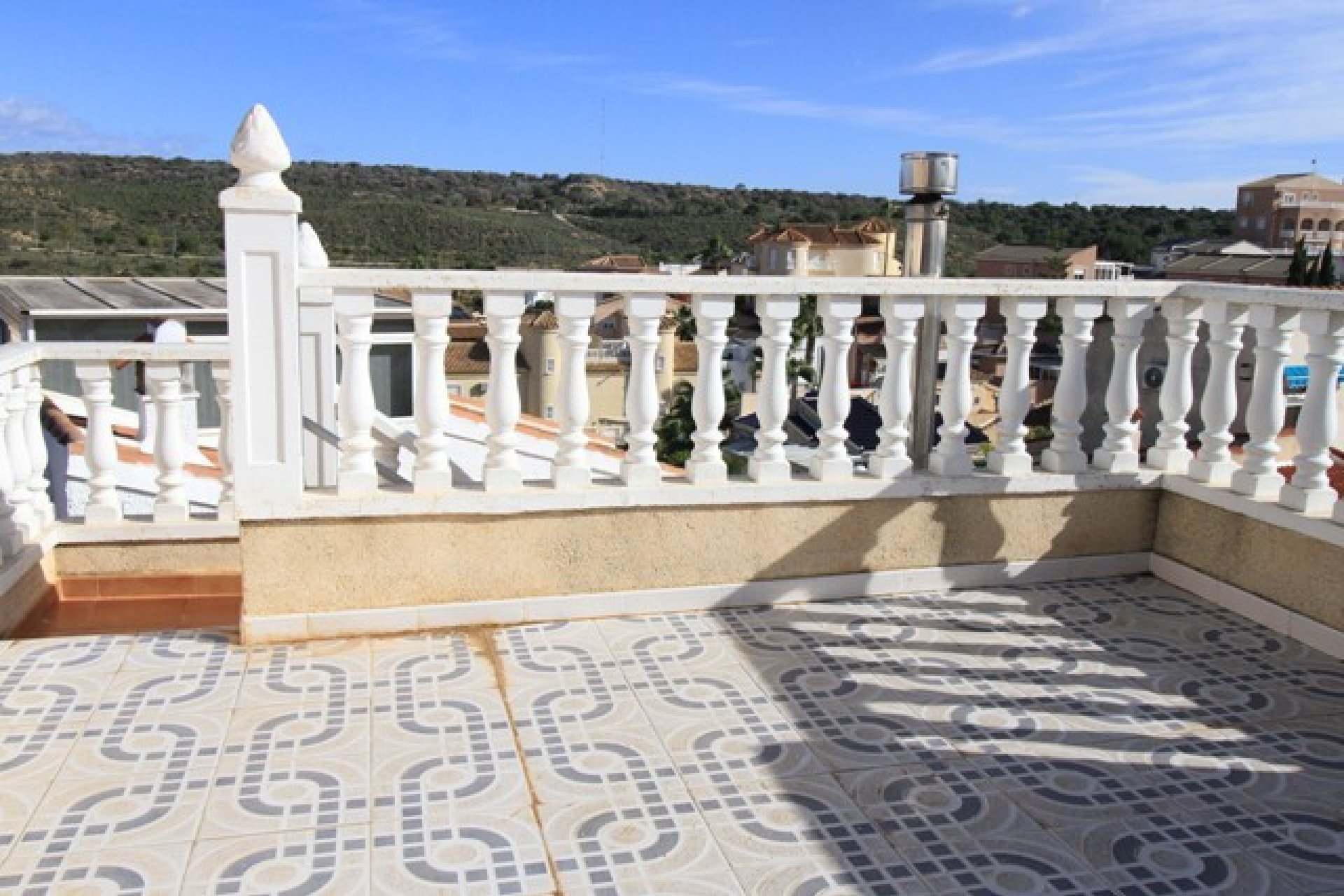 Wiederverkauf - Villa -
Ciudad Quesada - Costa Blanca