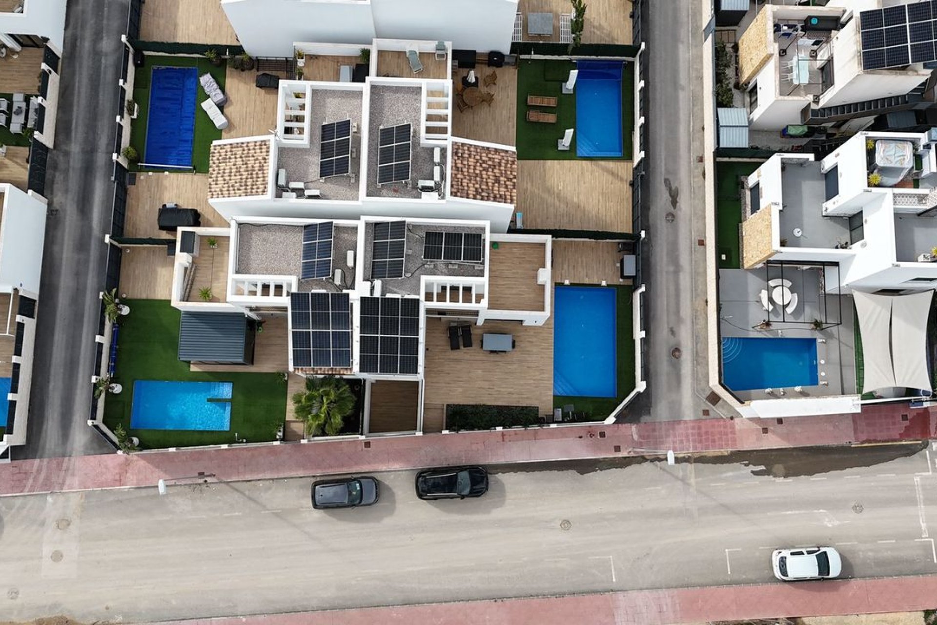 Wiederverkauf - Villa -
Ciudad Quesada - Costa Blanca