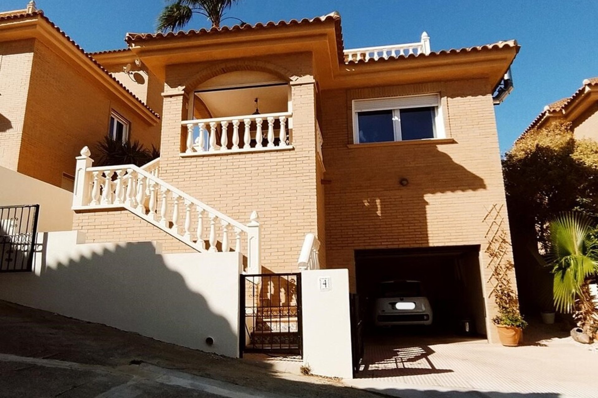 Wiederverkauf - Villa -
Ciudad Quesada - Costa Blanca