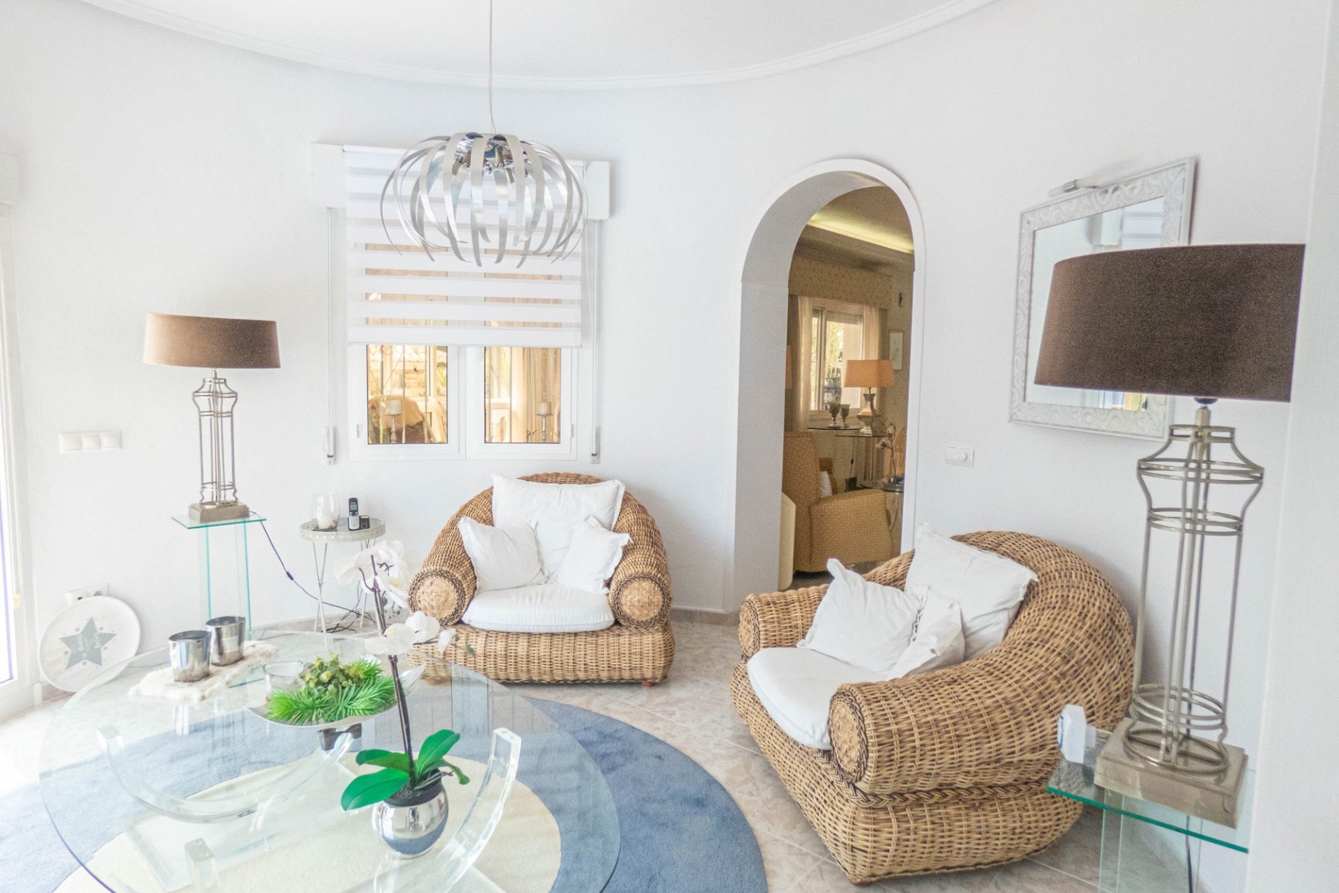 Wiederverkauf - Villa -
Ciudad Quesada - Costa Blanca