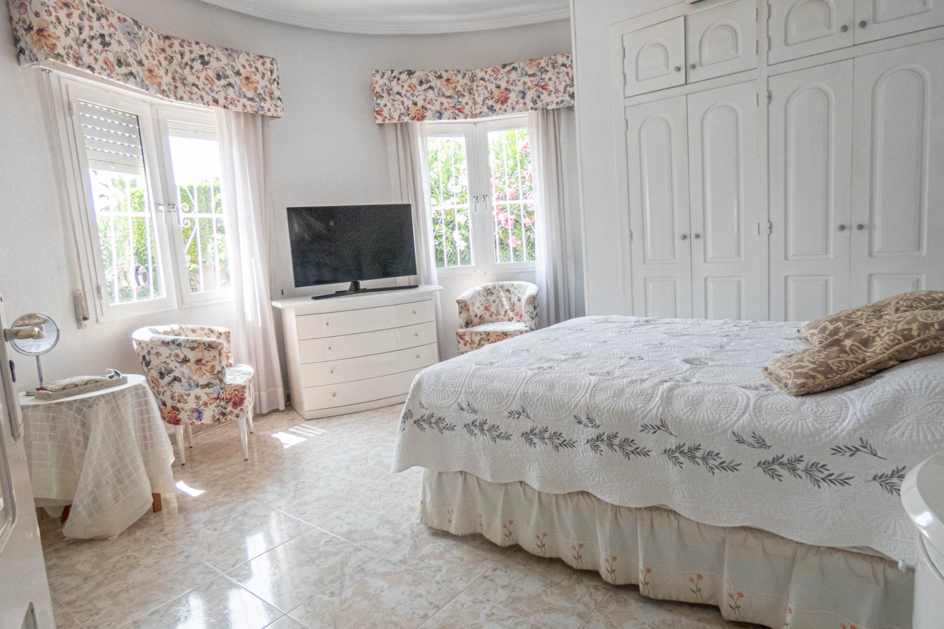 Wiederverkauf - Villa -
Ciudad Quesada - Costa Blanca