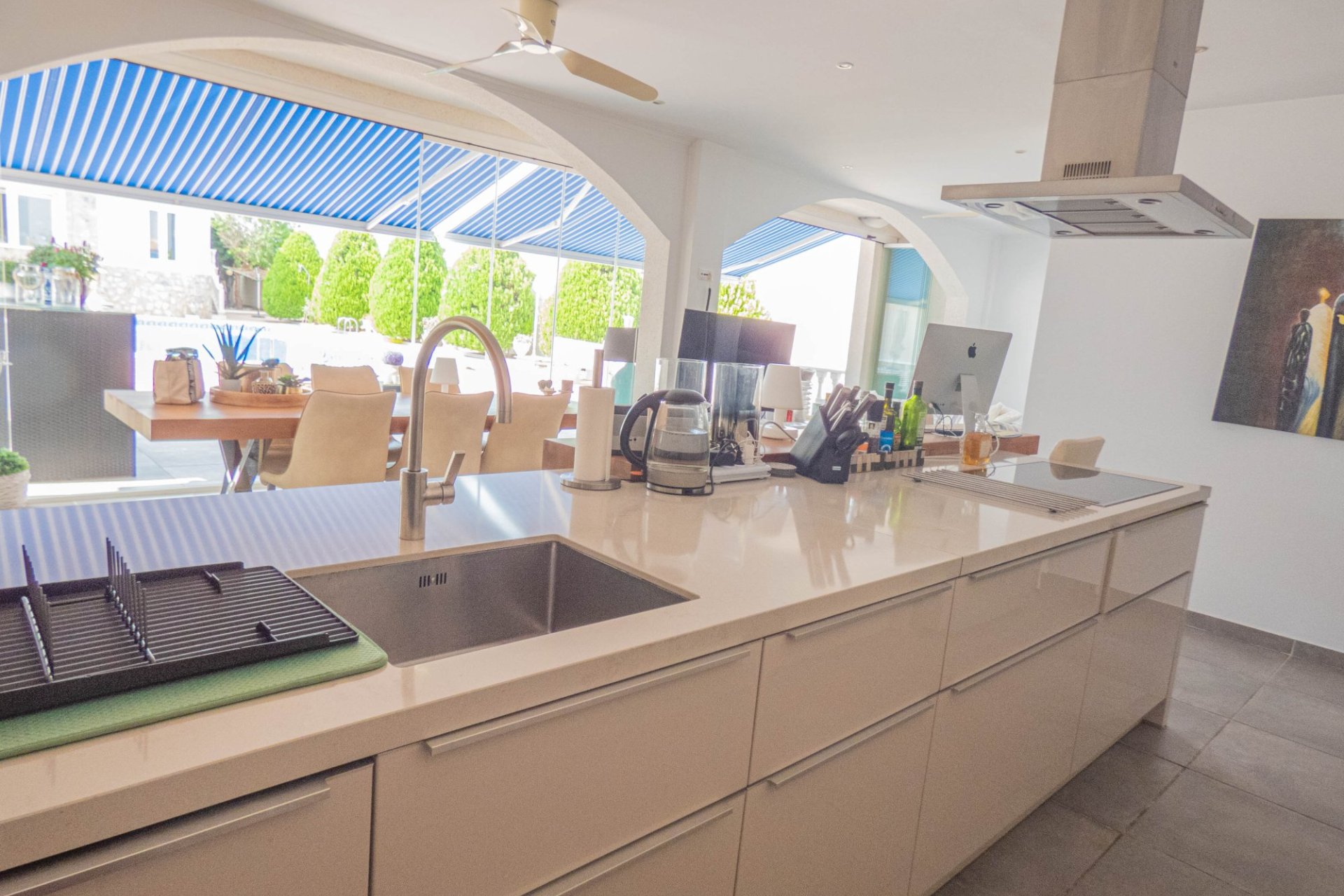 Wiederverkauf - Villa -
Ciudad Quesada - Costa Blanca