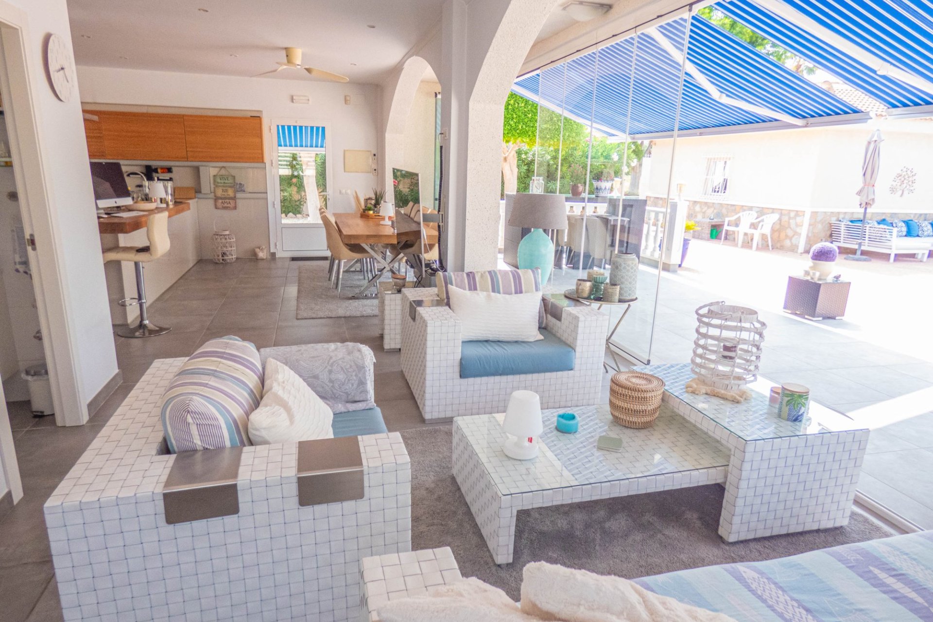 Wiederverkauf - Villa -
Ciudad Quesada - Costa Blanca