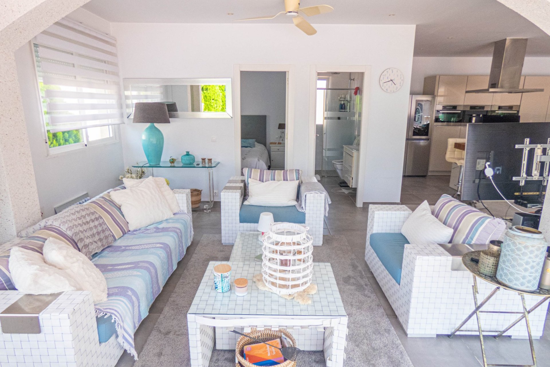 Wiederverkauf - Villa -
Ciudad Quesada - Costa Blanca