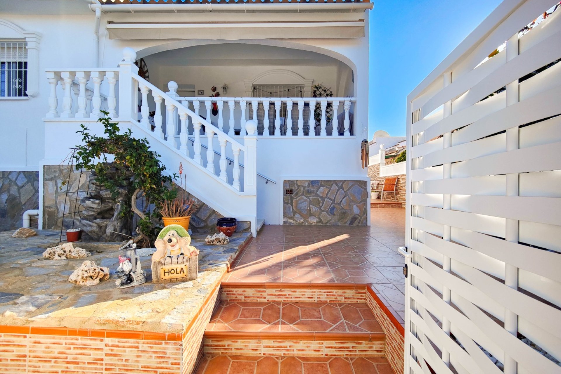 Wiederverkauf - Villa -
Ciudad Quesada - Costa Blanca