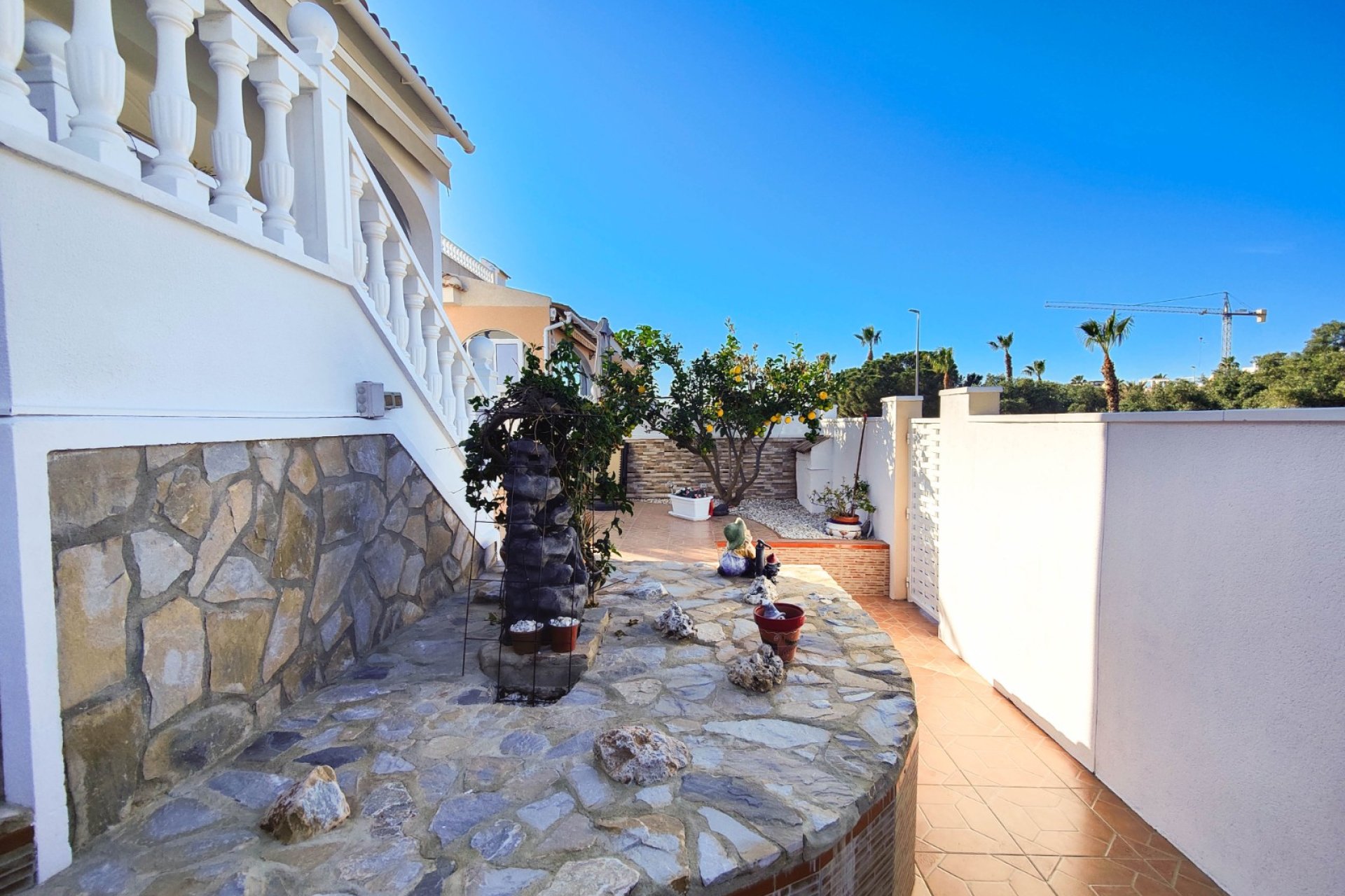 Wiederverkauf - Villa -
Ciudad Quesada - Costa Blanca