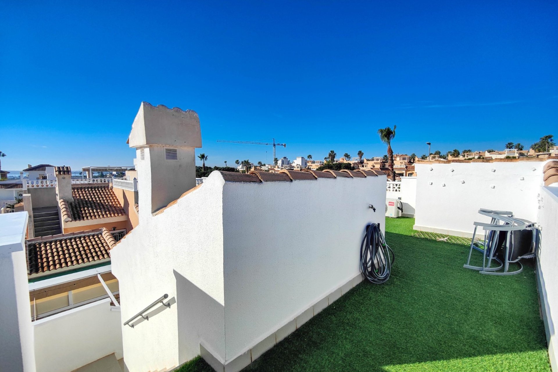 Wiederverkauf - Villa -
Ciudad Quesada - Costa Blanca