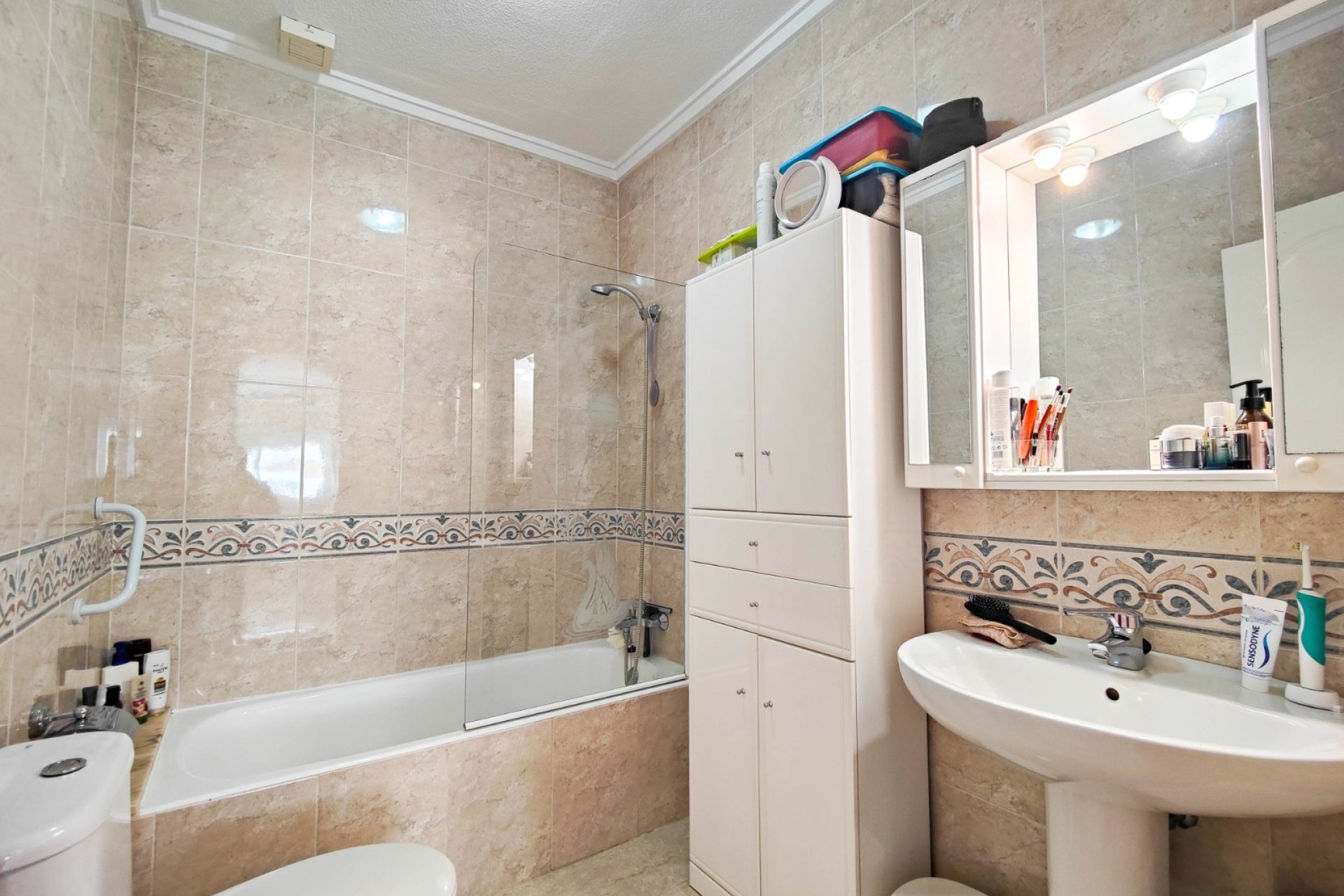 Wiederverkauf - Villa -
Ciudad Quesada - Costa Blanca