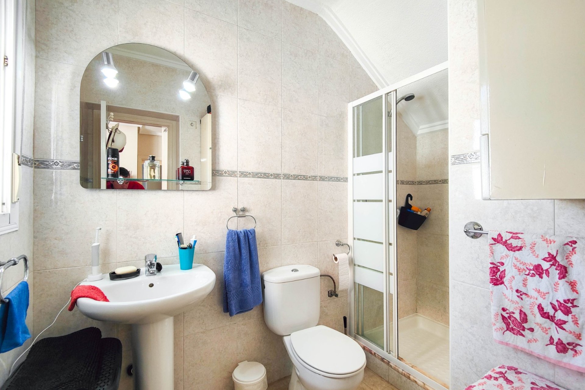 Wiederverkauf - Villa -
Ciudad Quesada - Costa Blanca