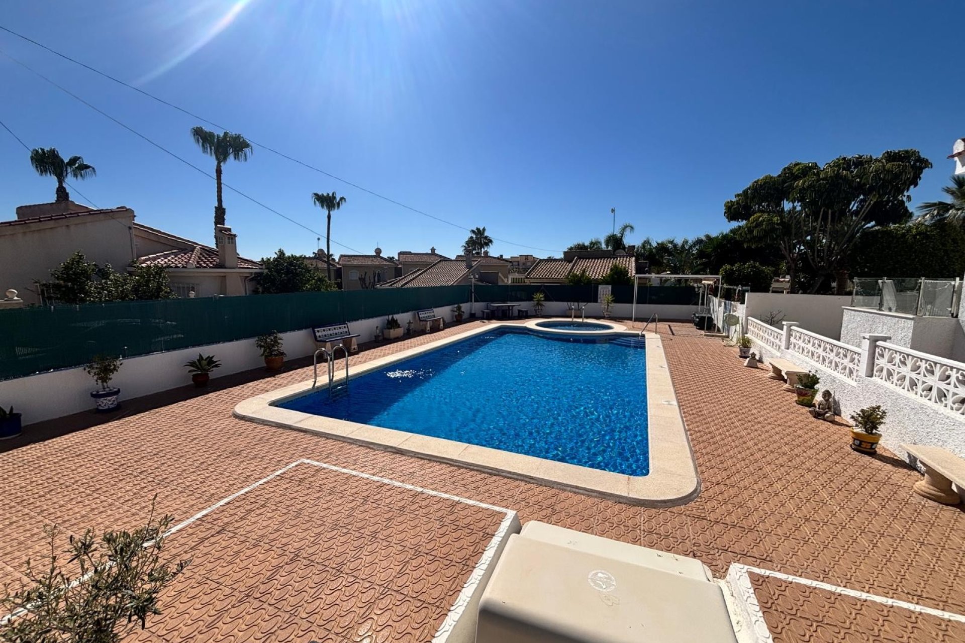 Wiederverkauf - Villa -
Ciudad Quesada - Costa Blanca