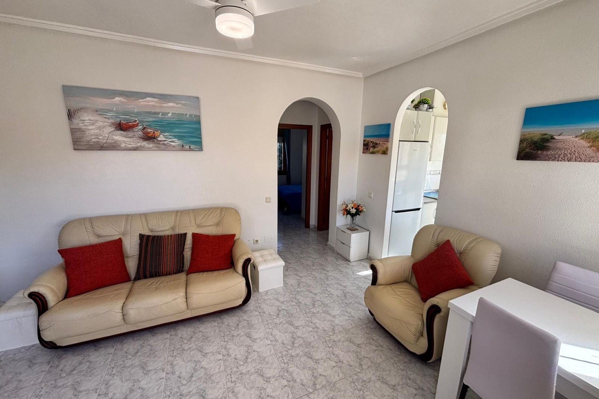 Wiederverkauf - Villa -
Ciudad Quesada - Costa Blanca