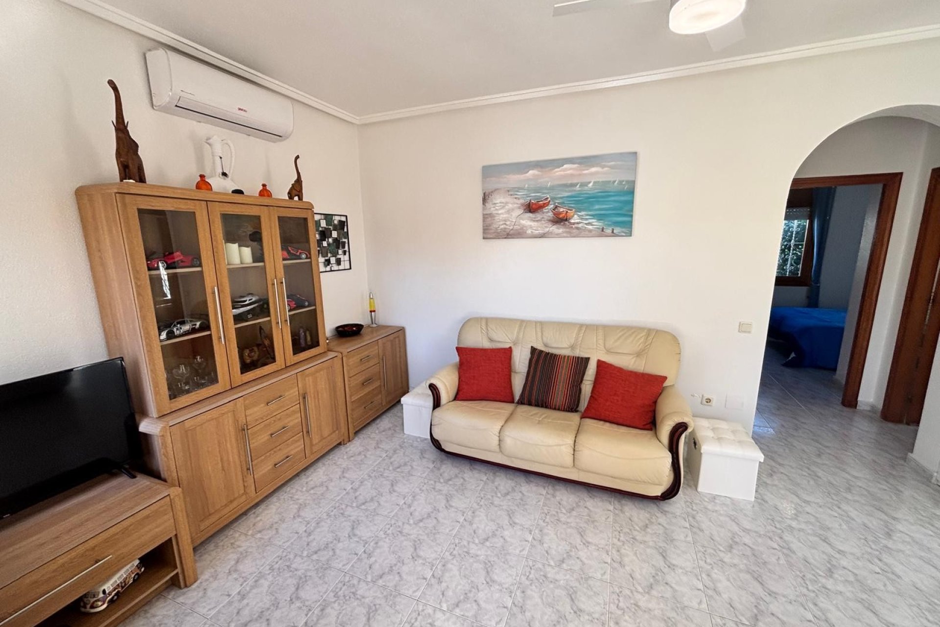 Wiederverkauf - Villa -
Ciudad Quesada - Costa Blanca