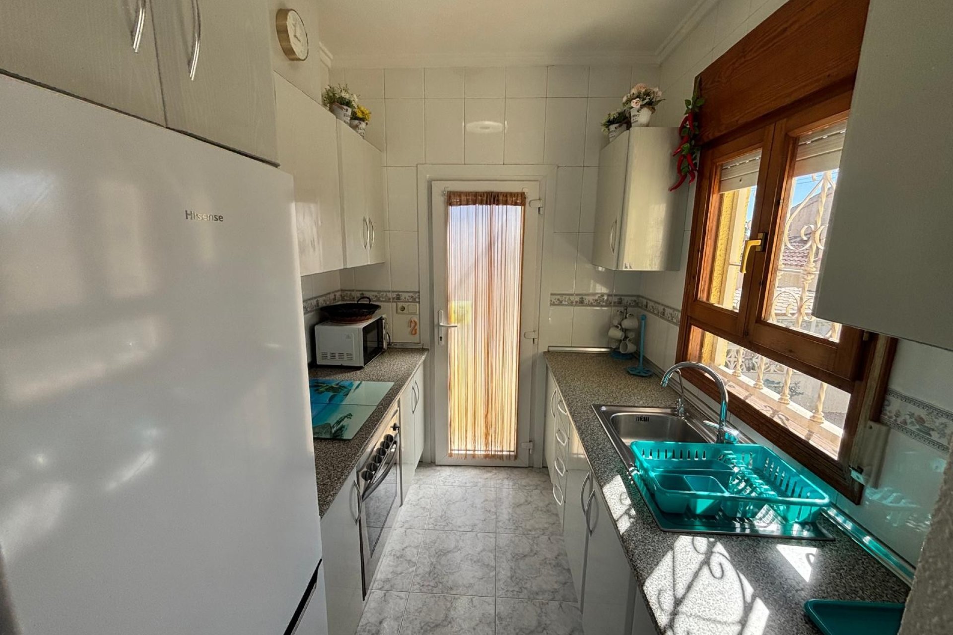 Wiederverkauf - Villa -
Ciudad Quesada - Costa Blanca