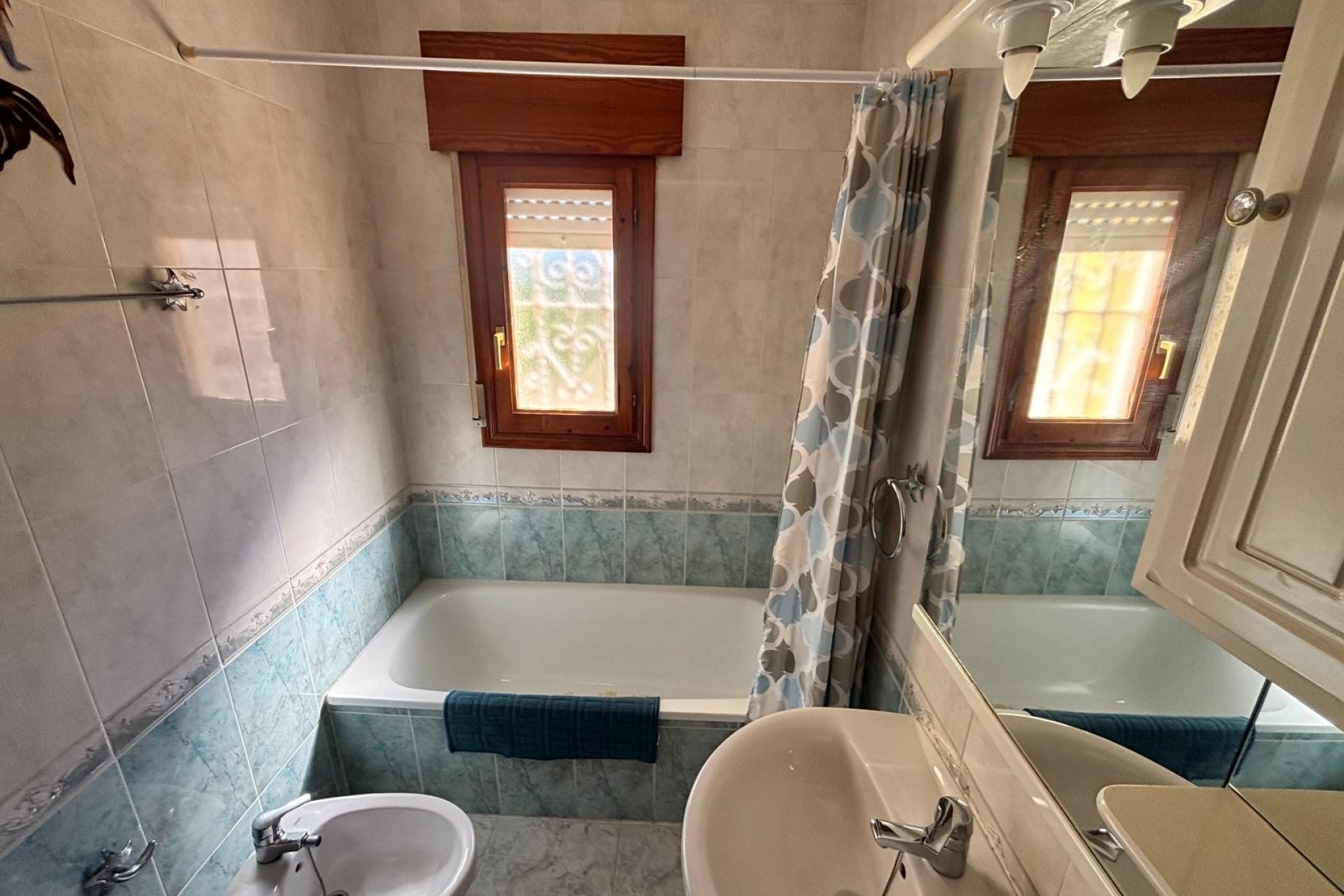 Wiederverkauf - Villa -
Ciudad Quesada - Costa Blanca