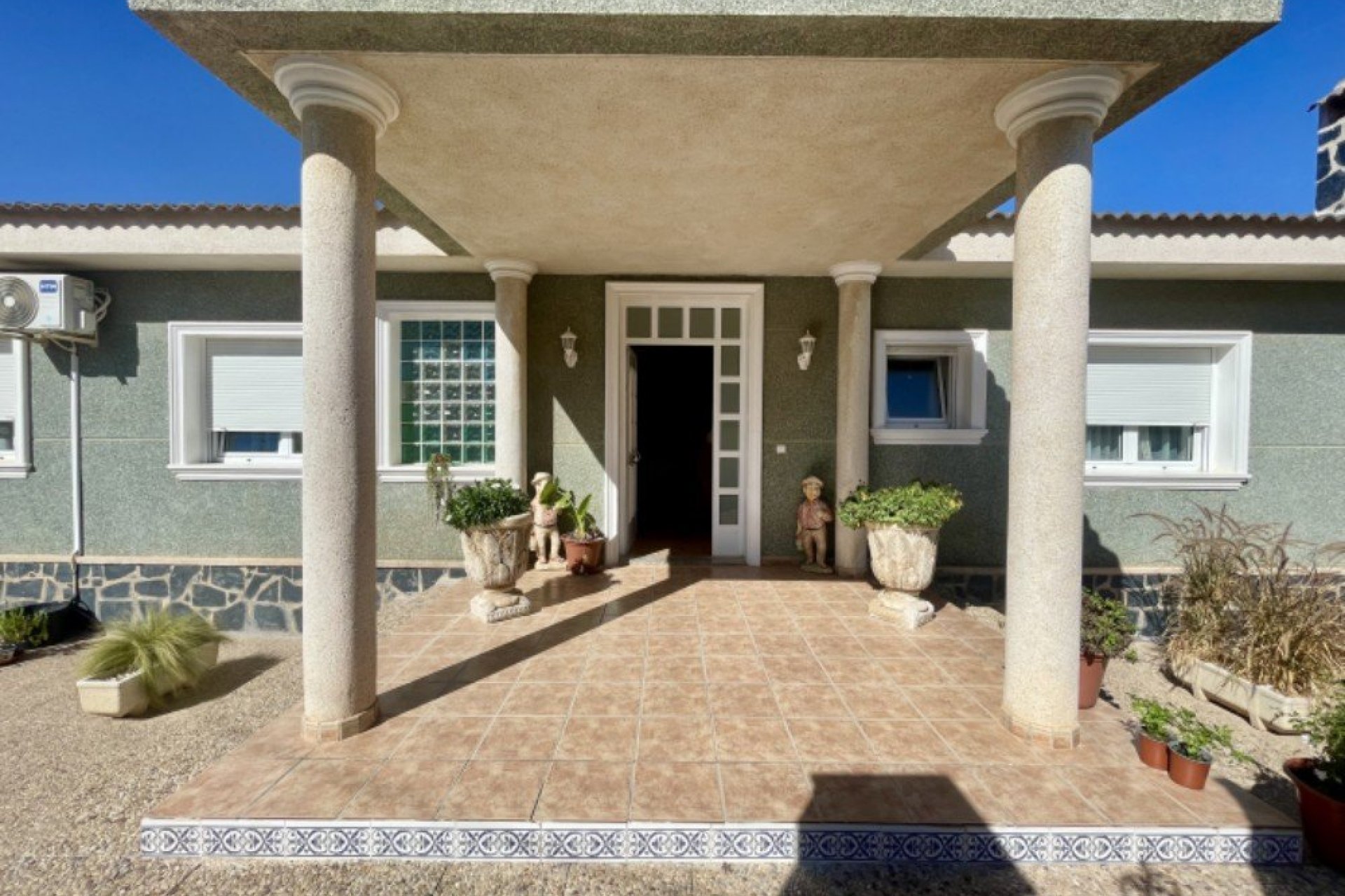 Wiederverkauf - Villa -
Ciudad Quesada - Costa Blanca