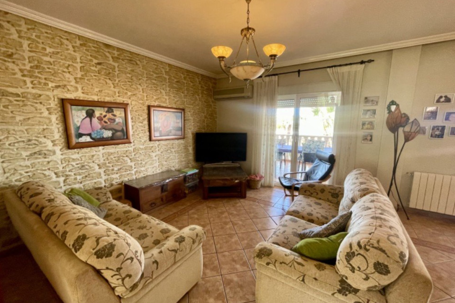 Wiederverkauf - Villa -
Ciudad Quesada - Costa Blanca