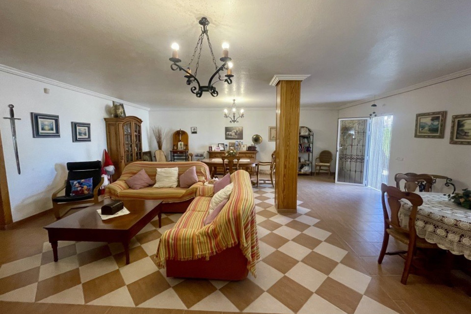 Wiederverkauf - Villa -
Ciudad Quesada - Costa Blanca